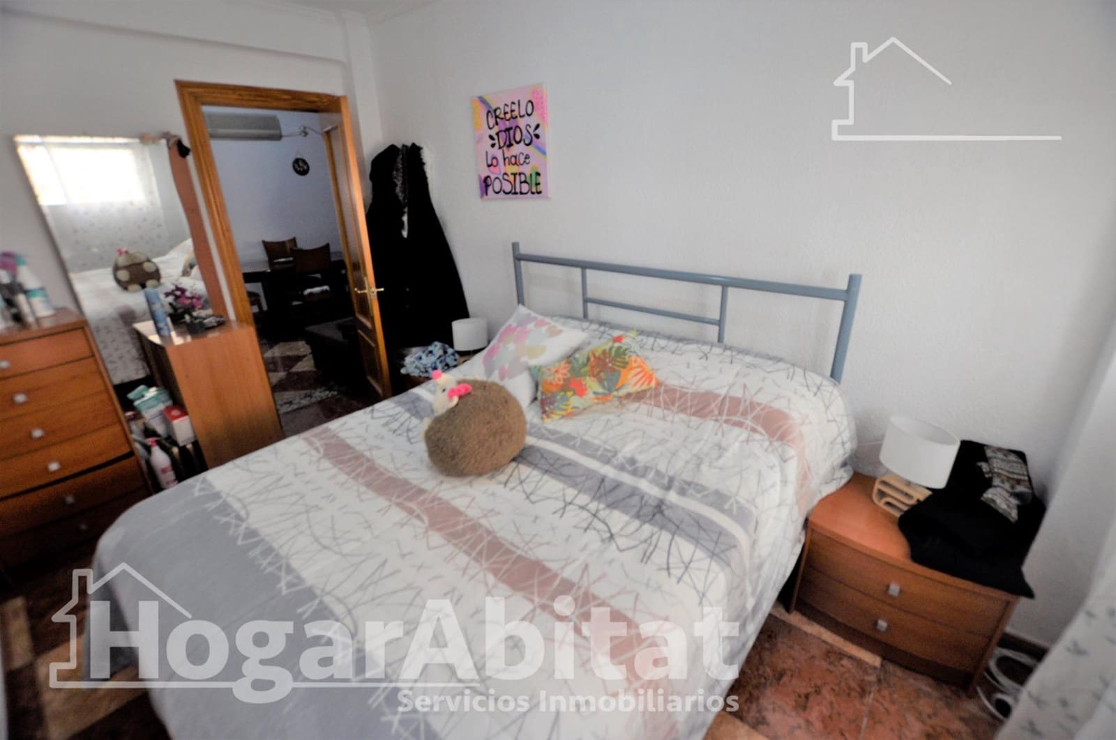 3 makuuhuone Asunto myytävänä paikassa Aldaia - 167 000 € (Ref: 9605025)