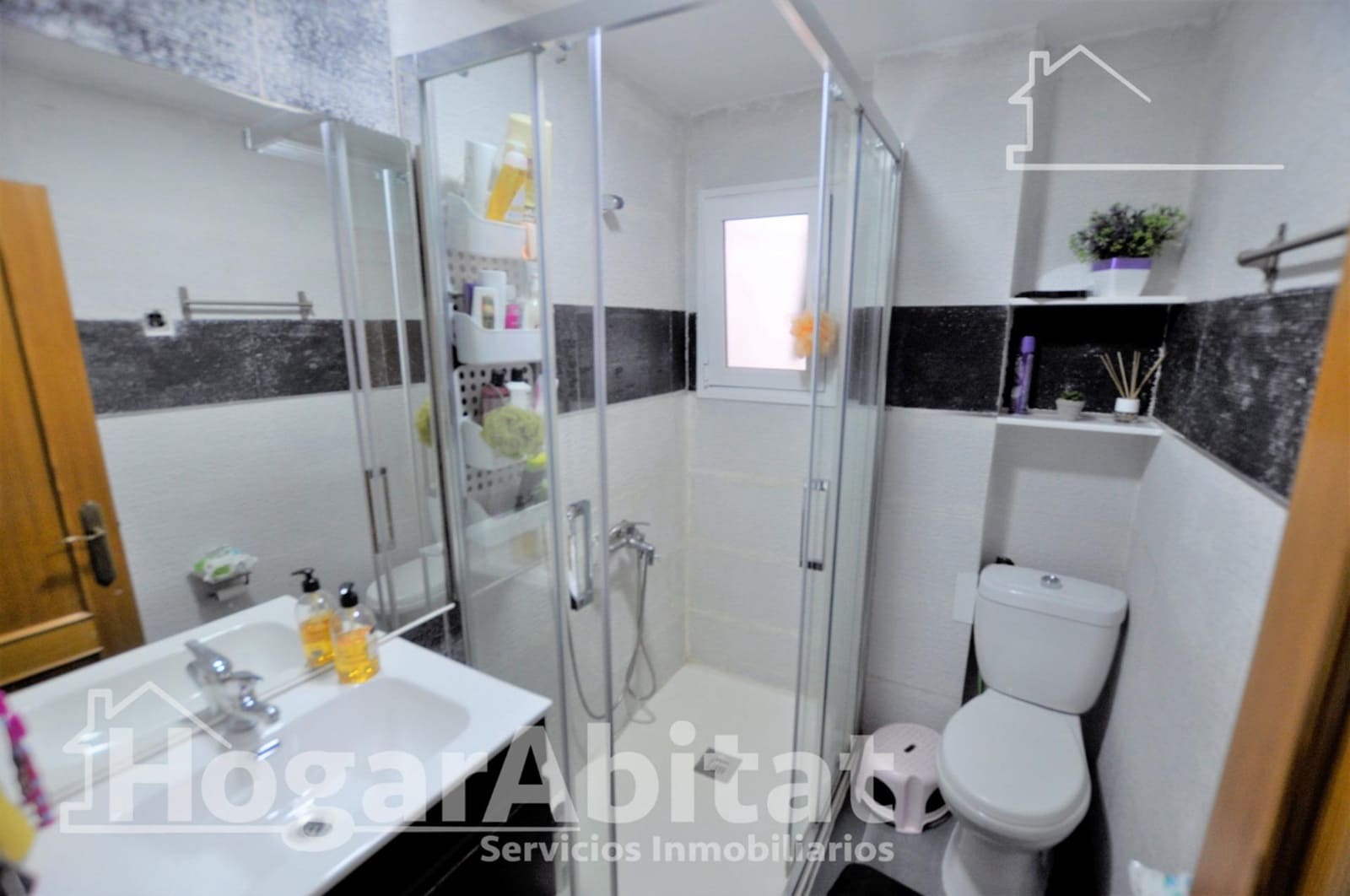 3 makuuhuone Asunto myytävänä paikassa Aldaia - 167 000 € (Ref: 9605025)