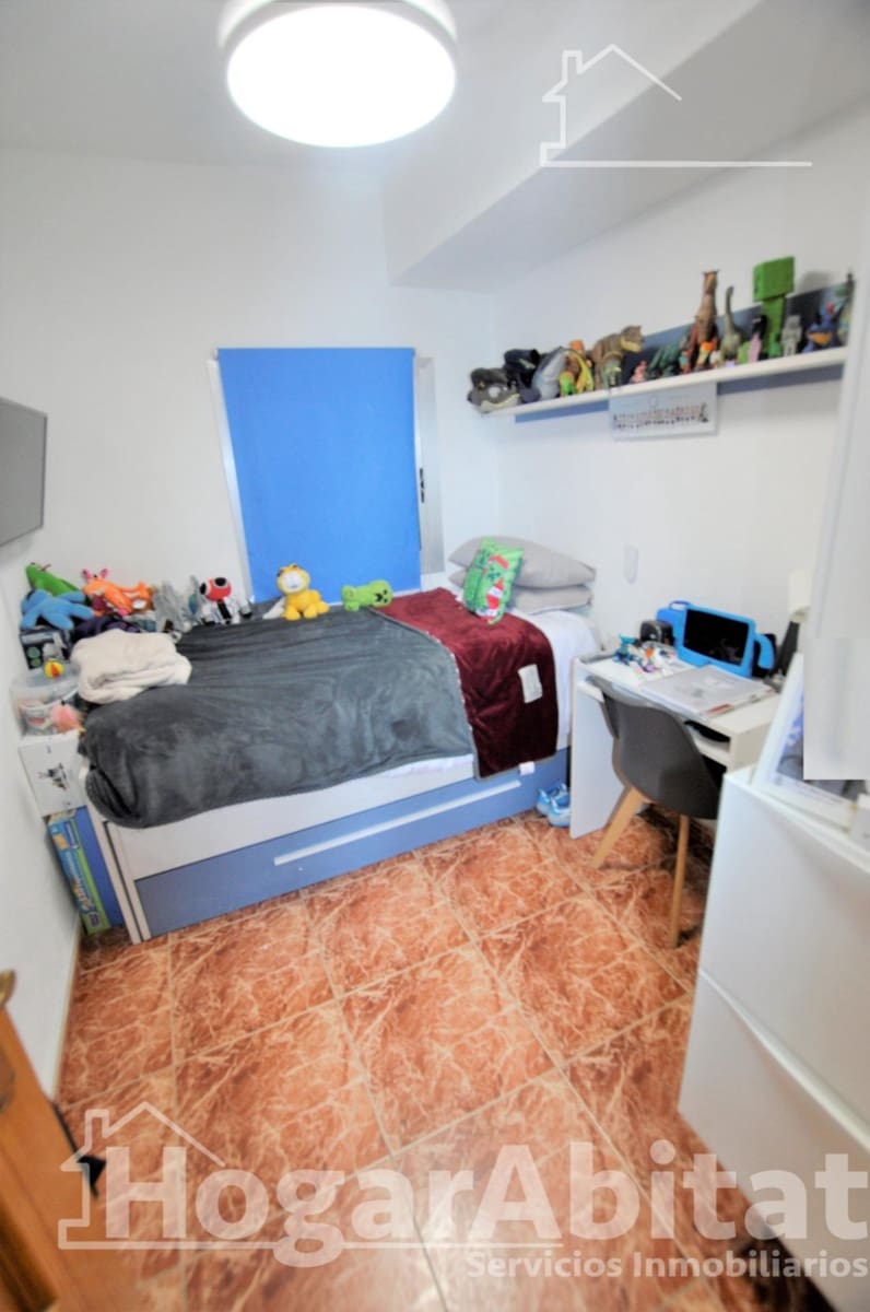 3 bedroom Flat for sale in Valencia city - € 229,000 (Ref: 9605026)