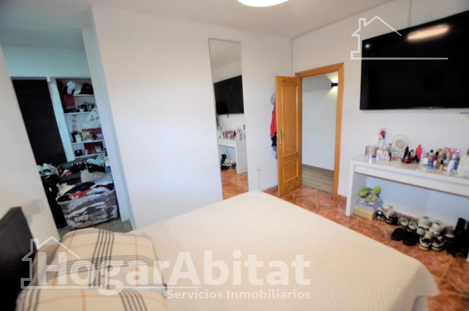 3 bedroom Flat for sale in Valencia city - € 229,000 (Ref: 9605026)