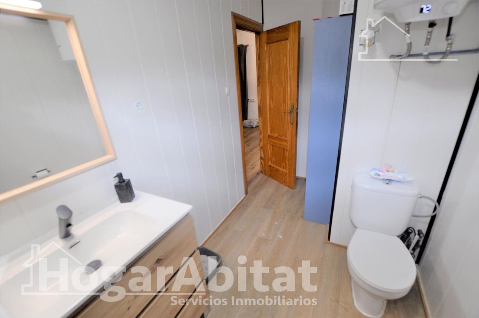 3 bedroom Flat for sale in Valencia city - € 229,000 (Ref: 9605026)