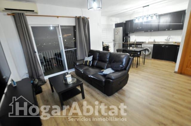 3 bedroom Flat for sale in Valencia city - € 229,000 (Ref: 9605026)