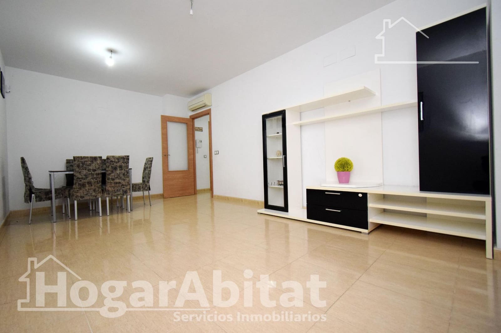 3 Zimmer Wohnung zu verkaufen in Paterna mit Garage - 223.000 € (Ref: 9605027)