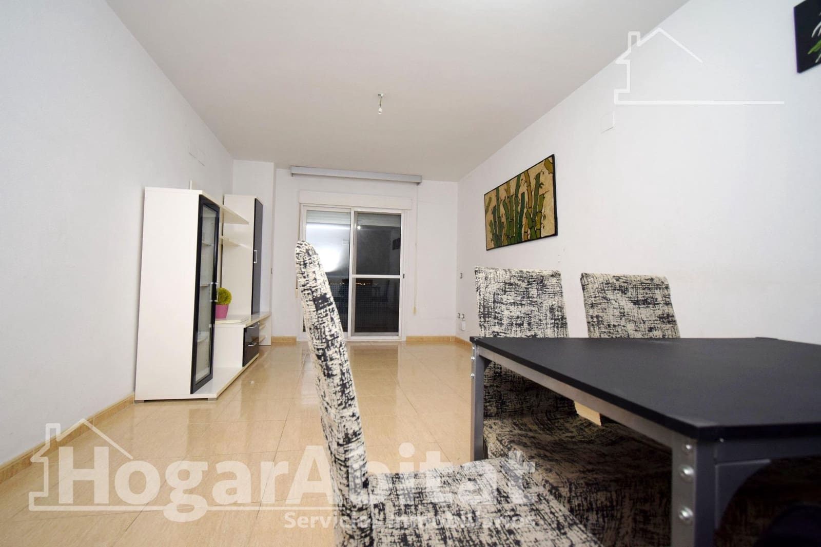 3 Zimmer Wohnung zu verkaufen in Paterna mit Garage - 223.000 € (Ref: 9605027)
