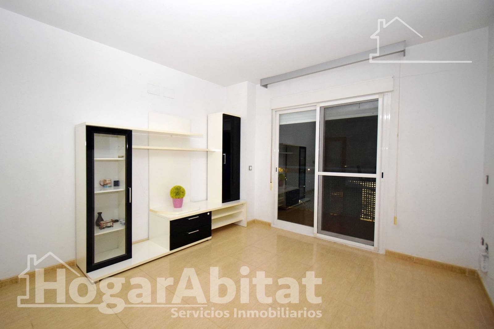 3 Zimmer Wohnung zu verkaufen in Paterna mit Garage - 223.000 € (Ref: 9605027)