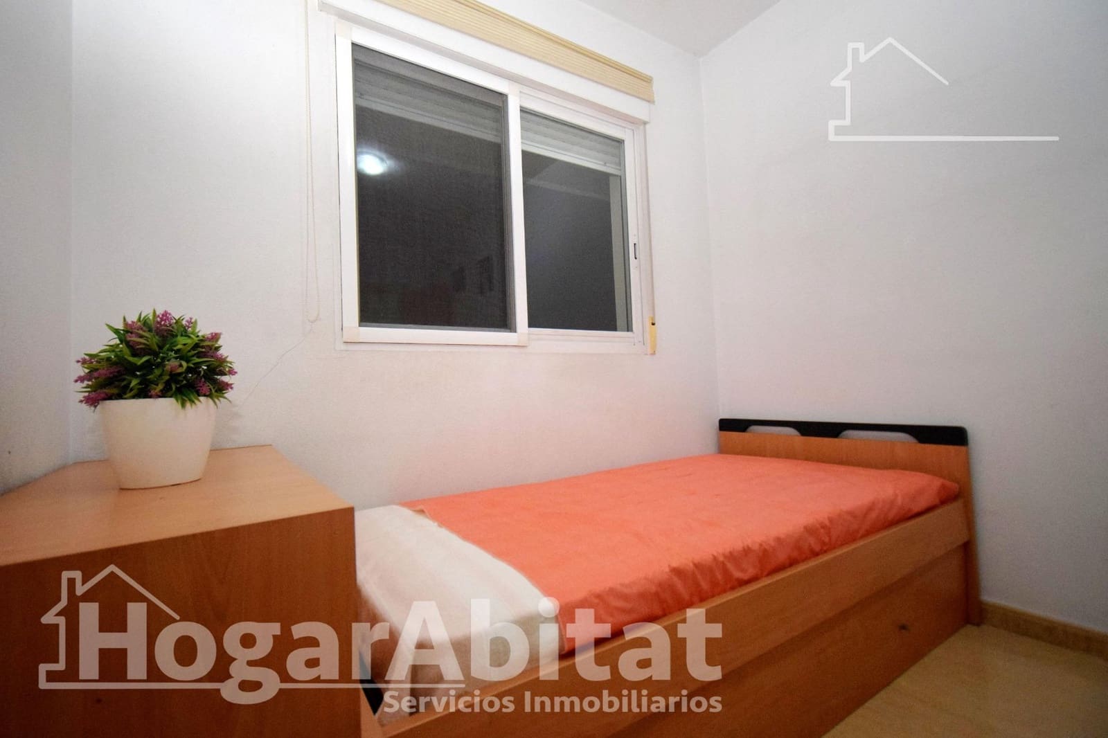 3 Zimmer Wohnung zu verkaufen in Paterna mit Garage - 223.000 € (Ref: 9605027)