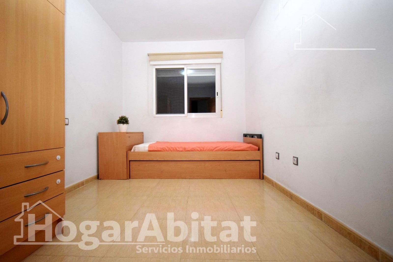 3 Zimmer Wohnung zu verkaufen in Paterna mit Garage - 223.000 € (Ref: 9605027)