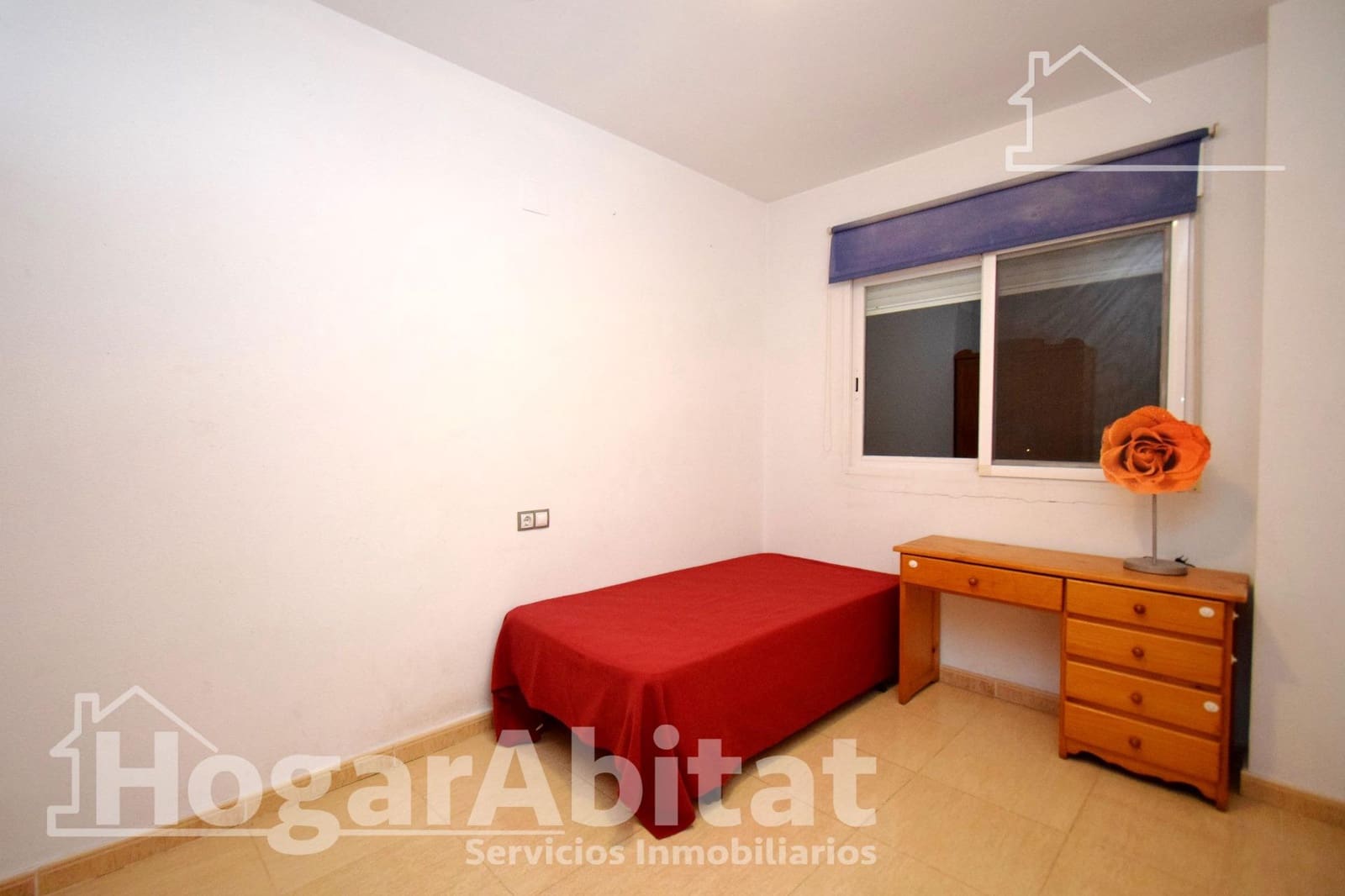 3 Zimmer Wohnung zu verkaufen in Paterna mit Garage - 223.000 € (Ref: 9605027)