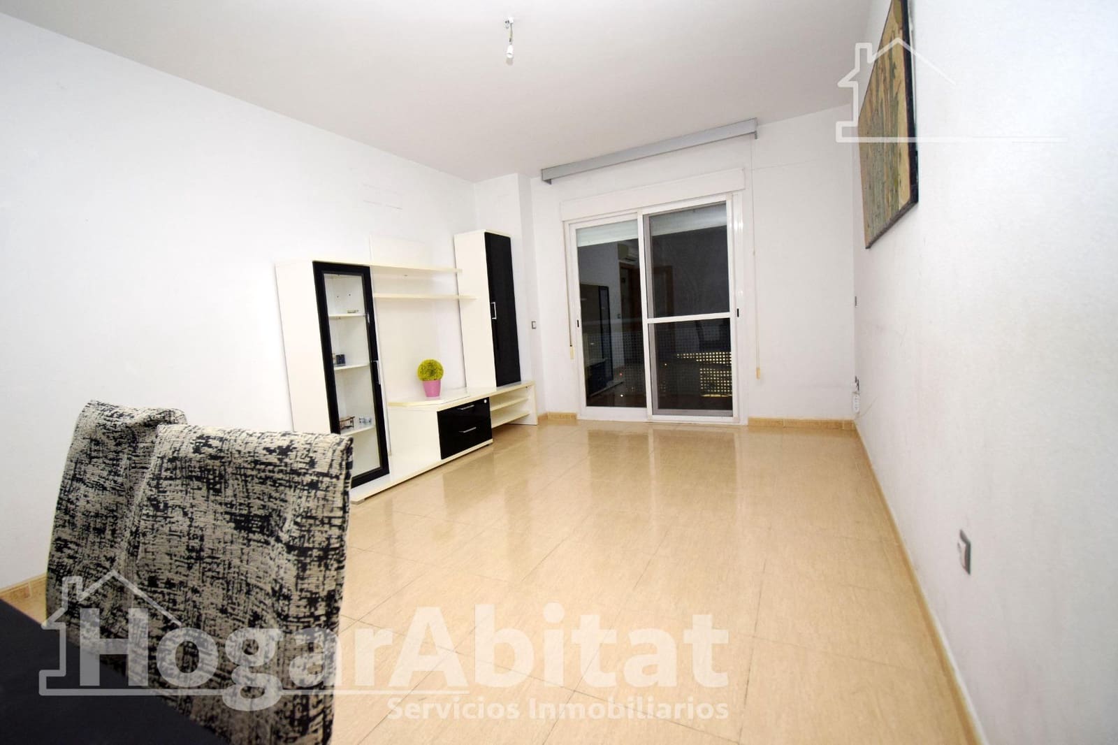 3 Zimmer Wohnung zu verkaufen in Paterna mit Garage - 223.000 € (Ref: 9605027)