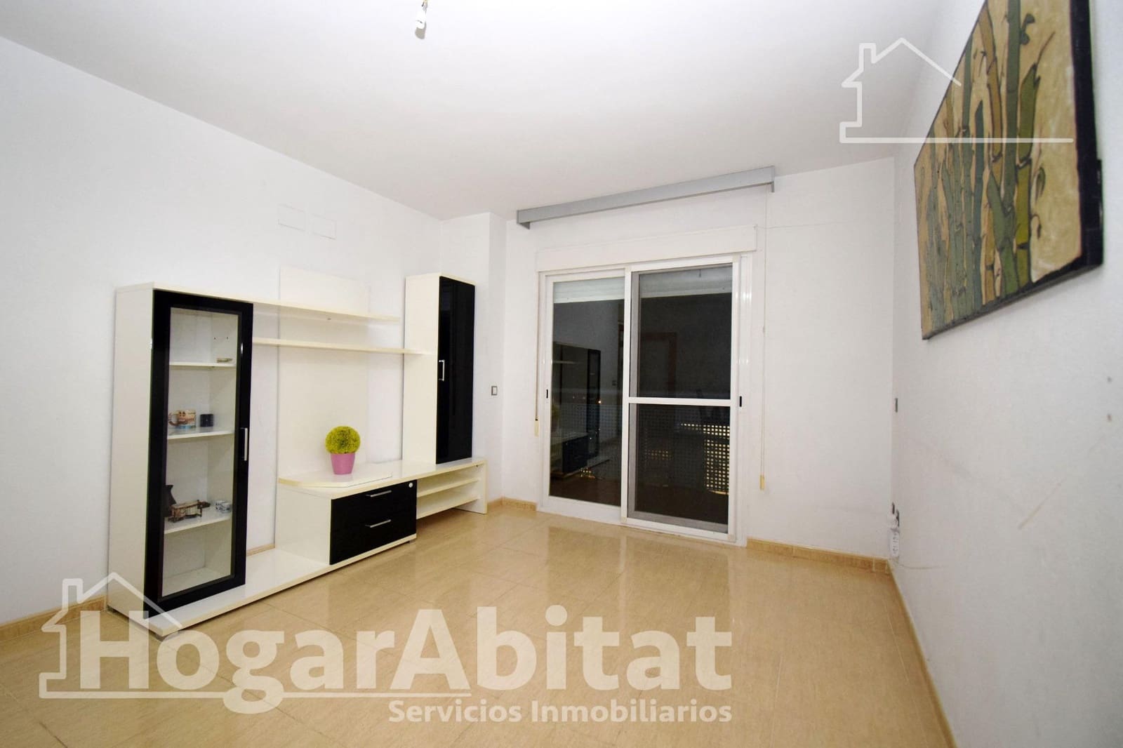 3 Zimmer Wohnung zu verkaufen in Paterna mit Garage - 223.000 € (Ref: 9605027)
