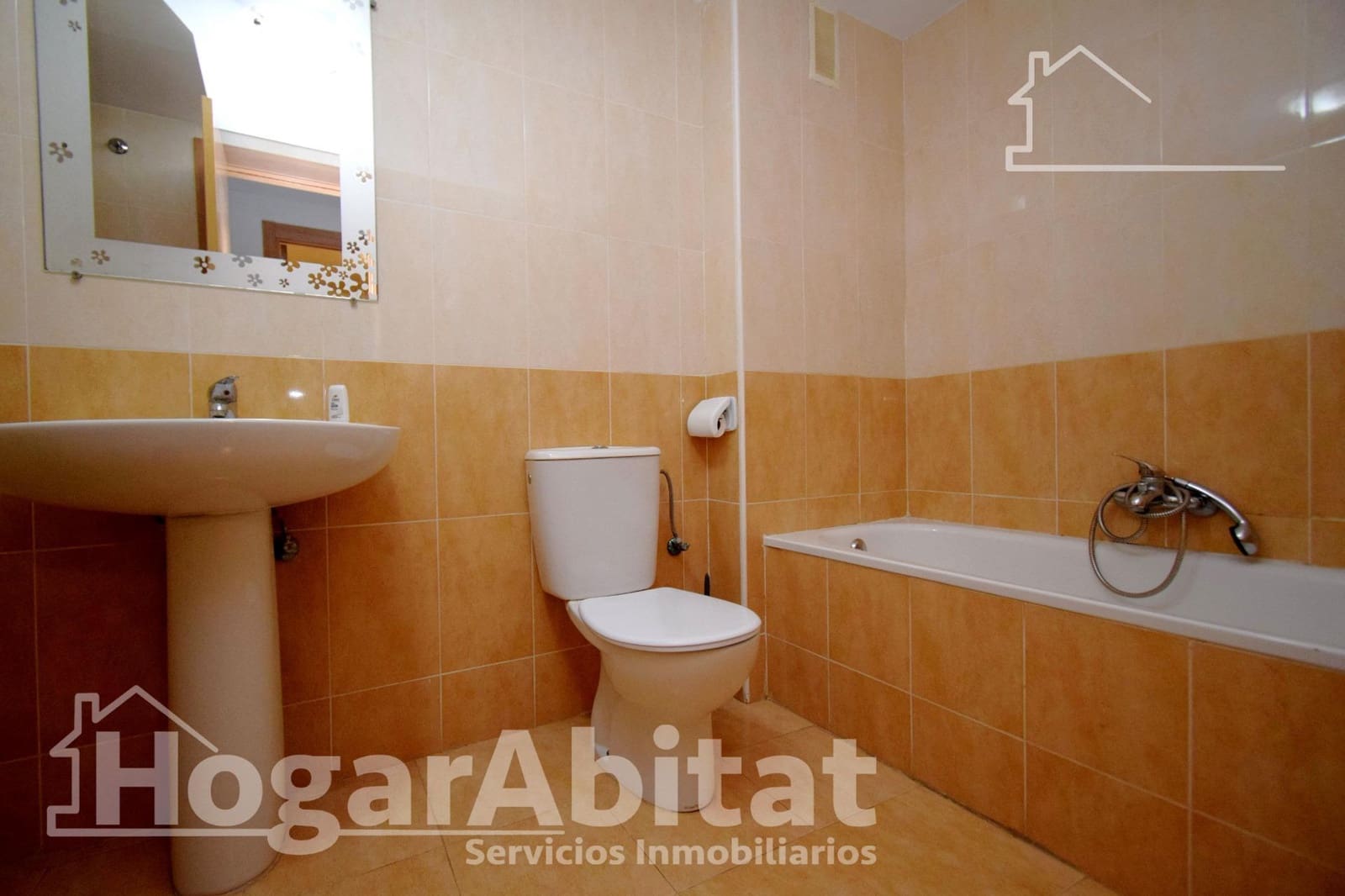 3 Zimmer Wohnung zu verkaufen in Paterna mit Garage - 223.000 € (Ref: 9605027)