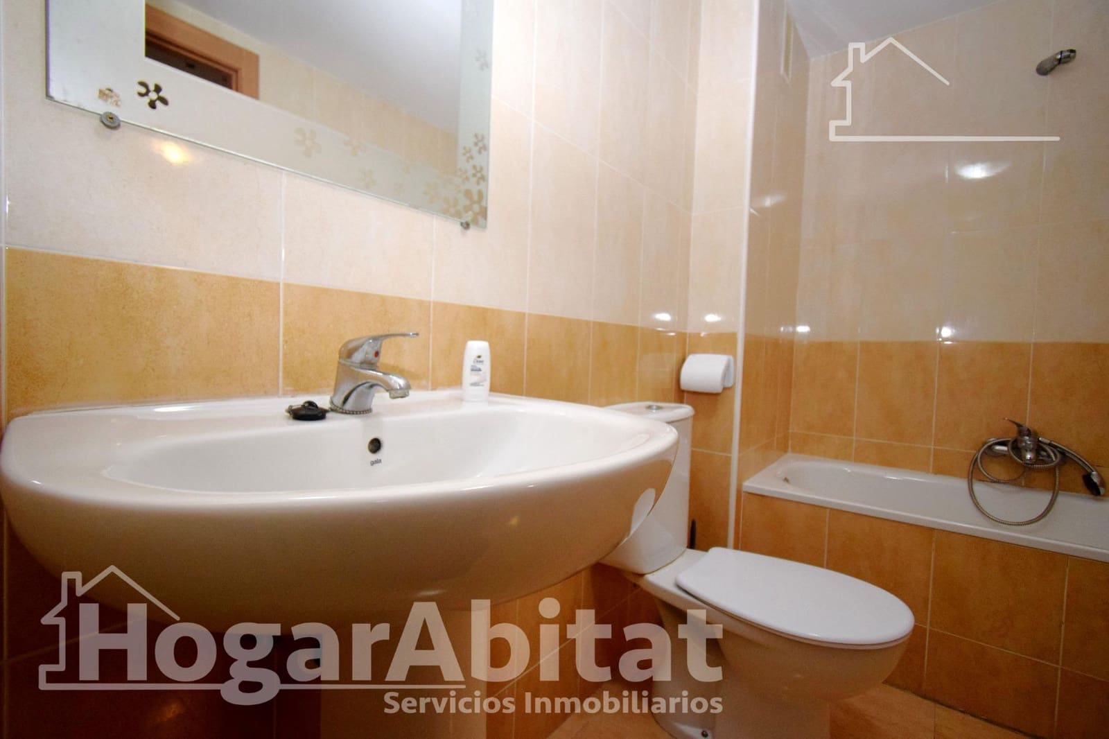 3 Zimmer Wohnung zu verkaufen in Paterna mit Garage - 223.000 € (Ref: 9605027)