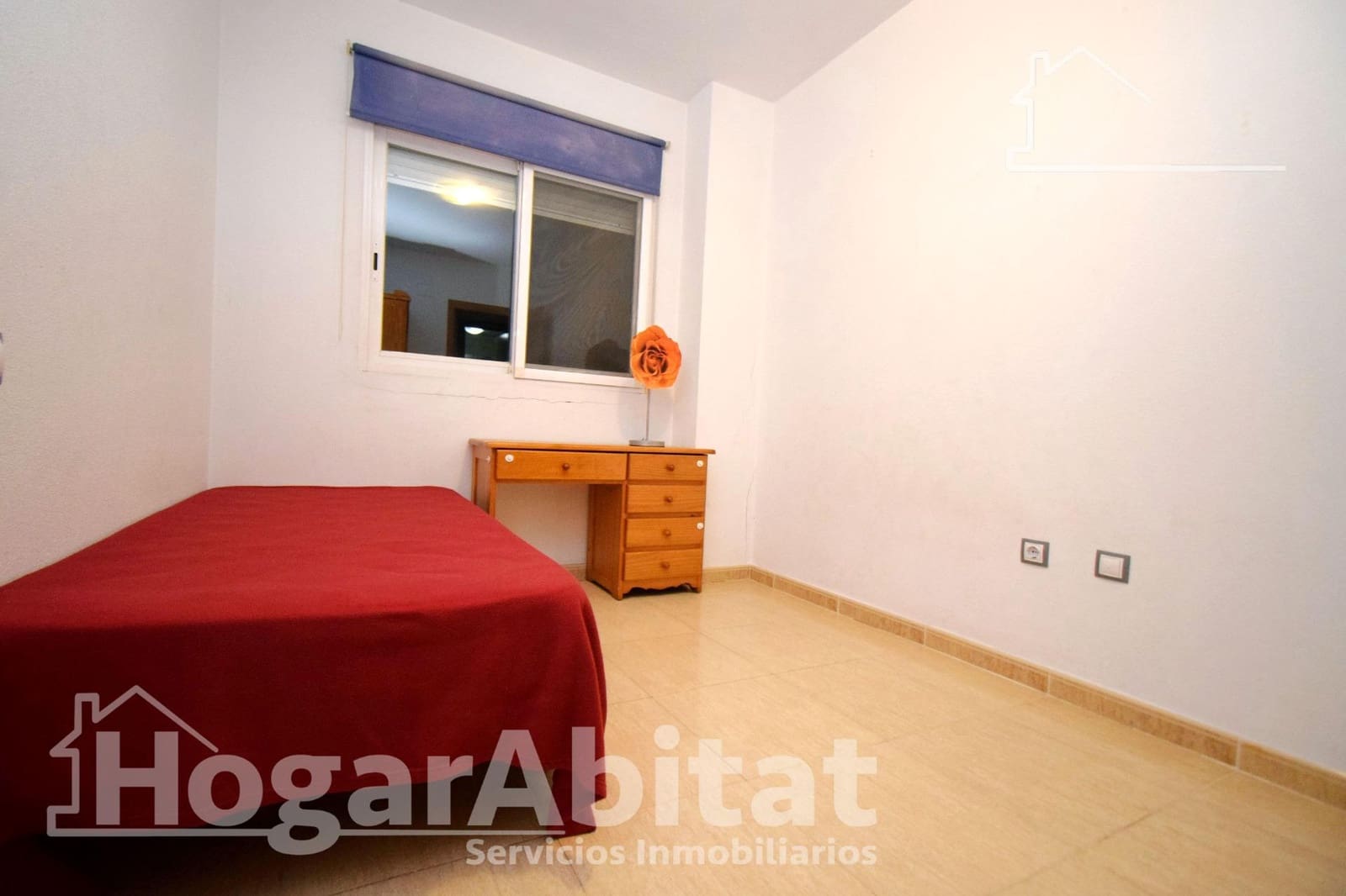 3 Zimmer Wohnung zu verkaufen in Paterna mit Garage - 223.000 € (Ref: 9605027)