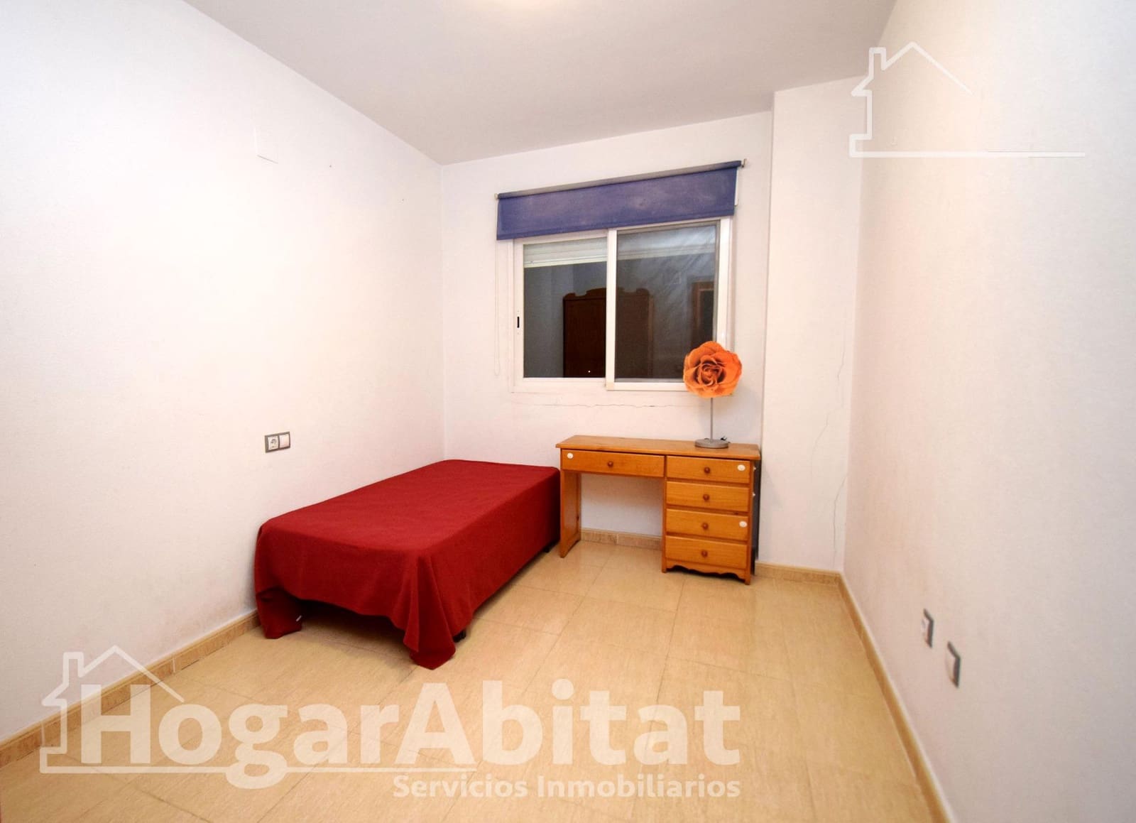 3 Zimmer Wohnung zu verkaufen in Paterna mit Garage - 223.000 € (Ref: 9605027)