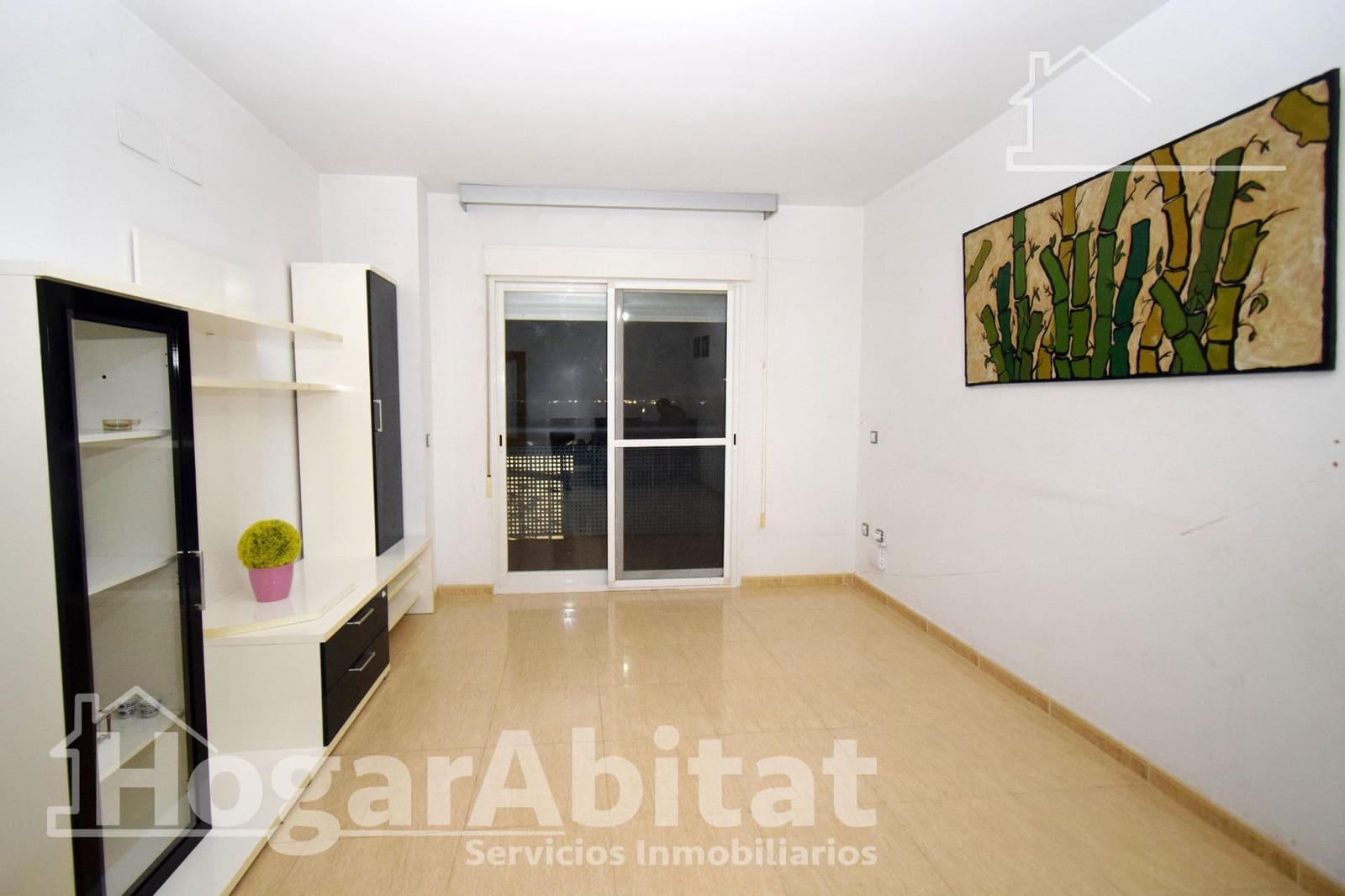 3 bedroom Flat for sale in Paterna with garage - € 223,000 (Ref: 9605027)