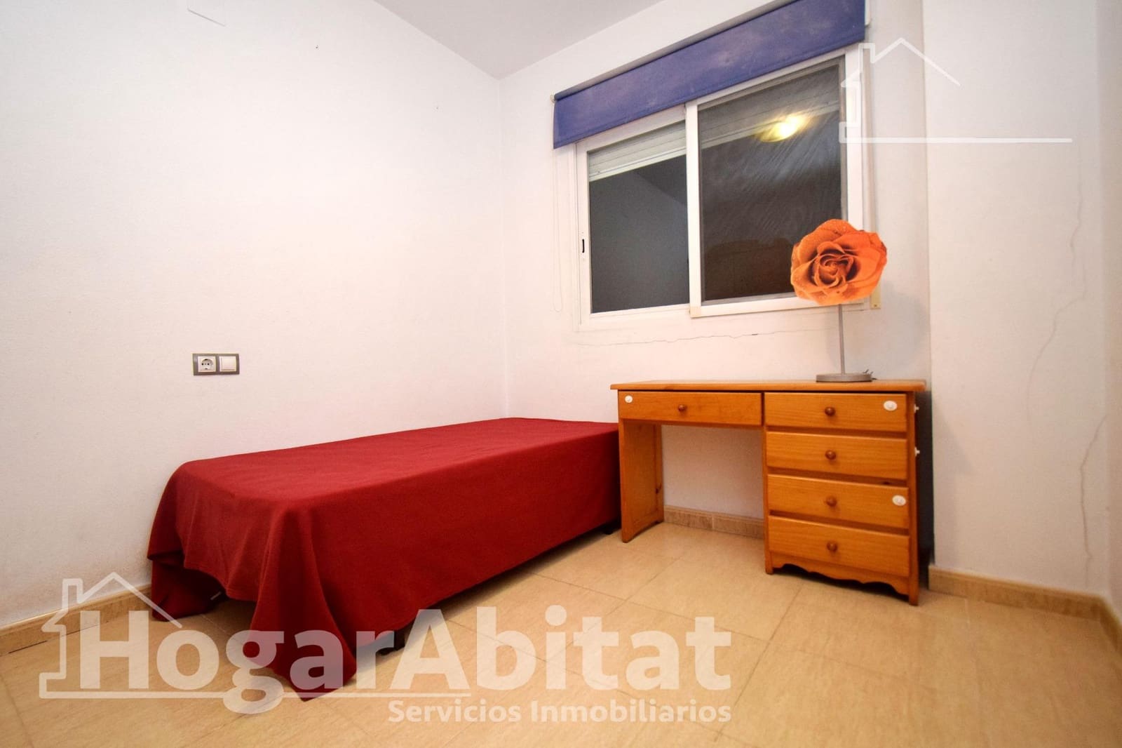 3 bedroom Flat for sale in Paterna with garage - € 223,000 (Ref: 9605027)
