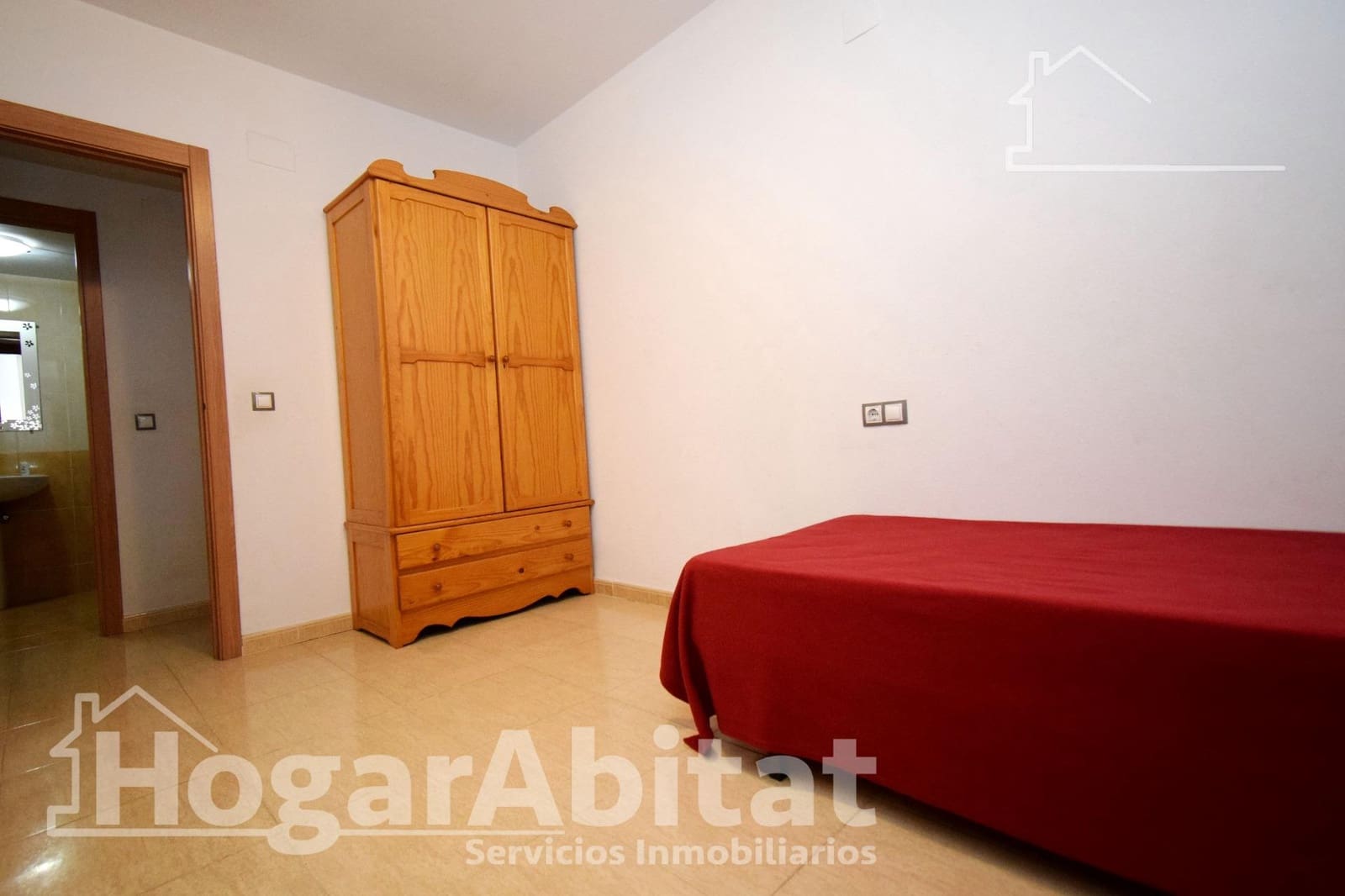 3 bedroom Flat for sale in Paterna with garage - € 223,000 (Ref: 9605027)