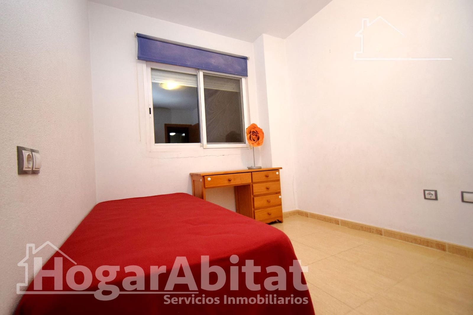 3 bedroom Flat for sale in Paterna with garage - € 223,000 (Ref: 9605027)