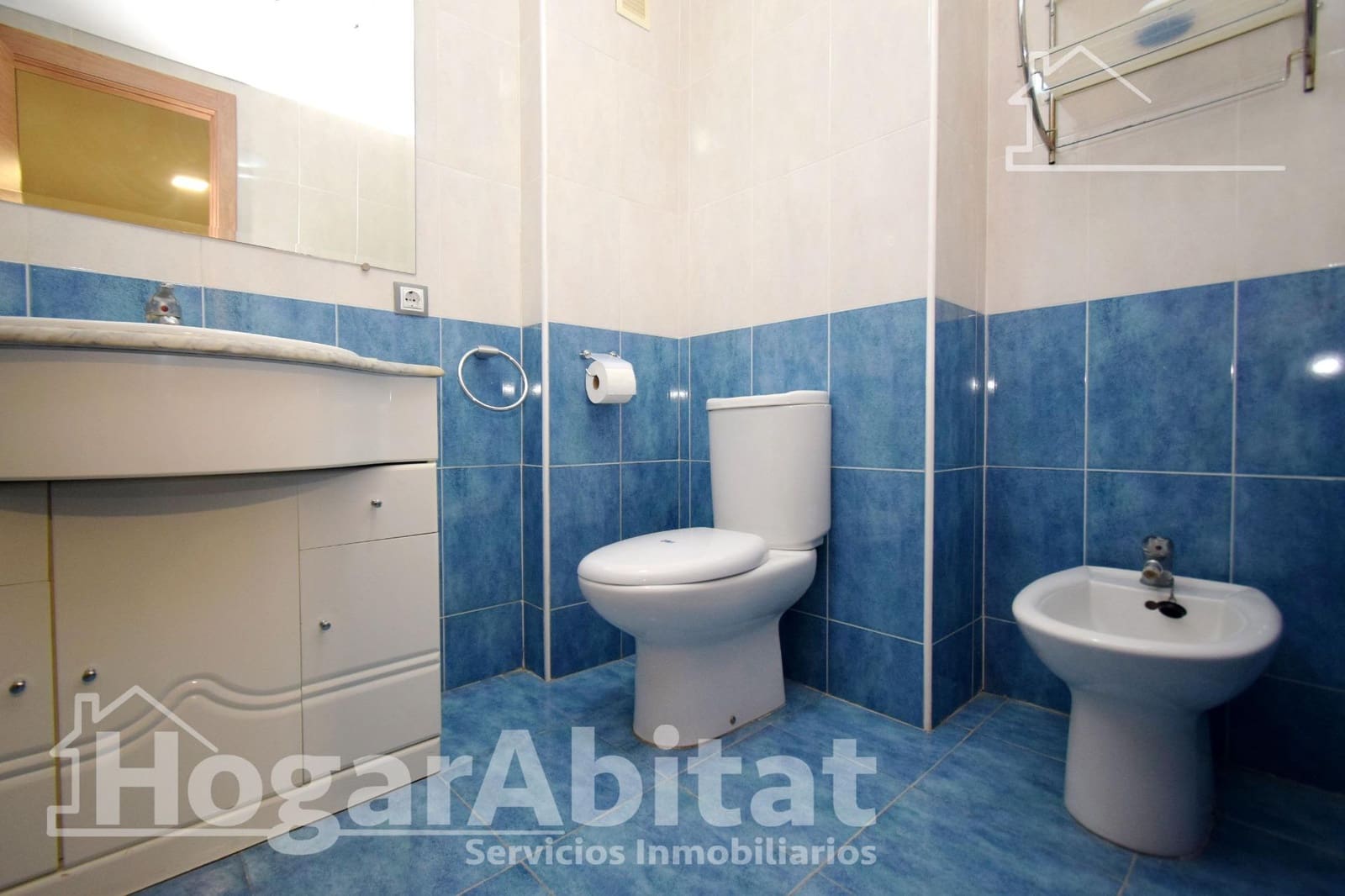 3 bedroom Flat for sale in Paterna with garage - € 223,000 (Ref: 9605027)