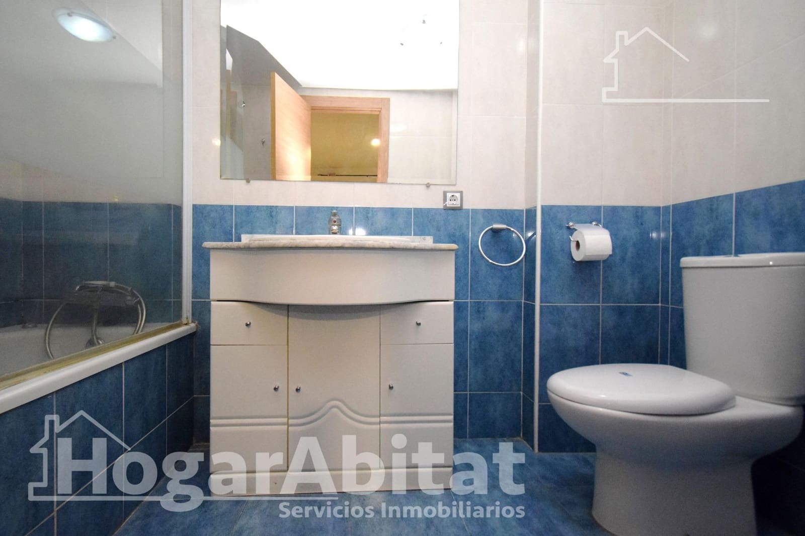 3 bedroom Flat for sale in Paterna with garage - € 223,000 (Ref: 9605027)