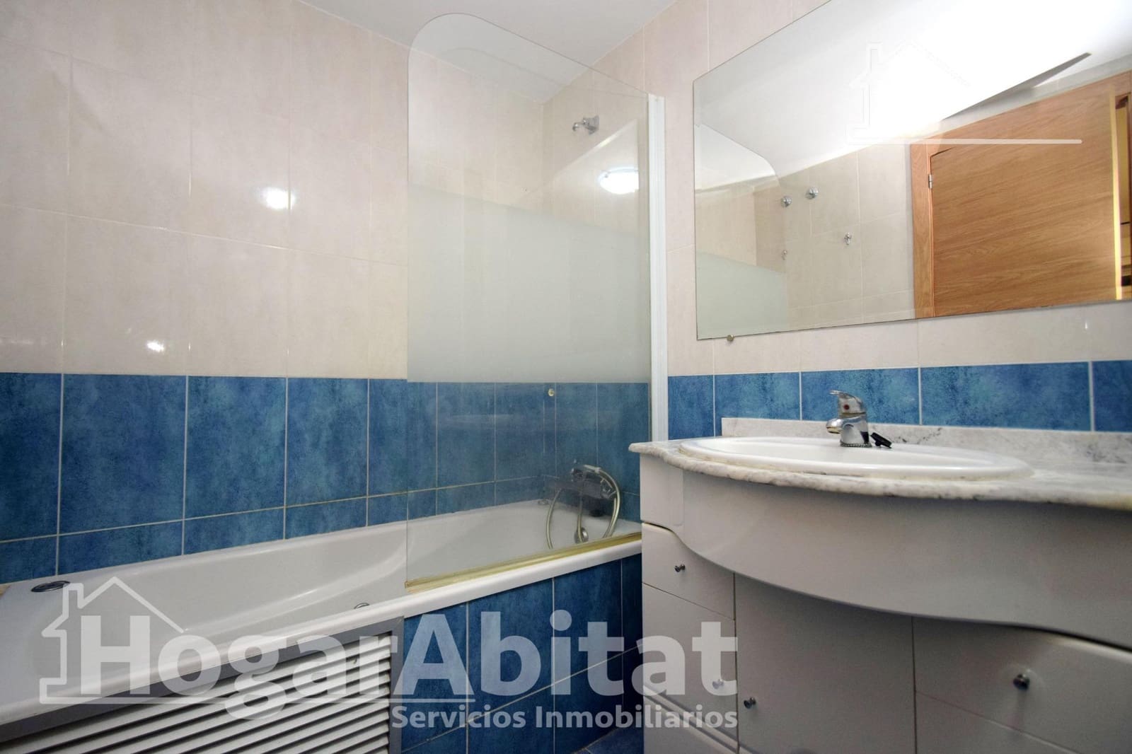 3 bedroom Flat for sale in Paterna with garage - € 223,000 (Ref: 9605027)