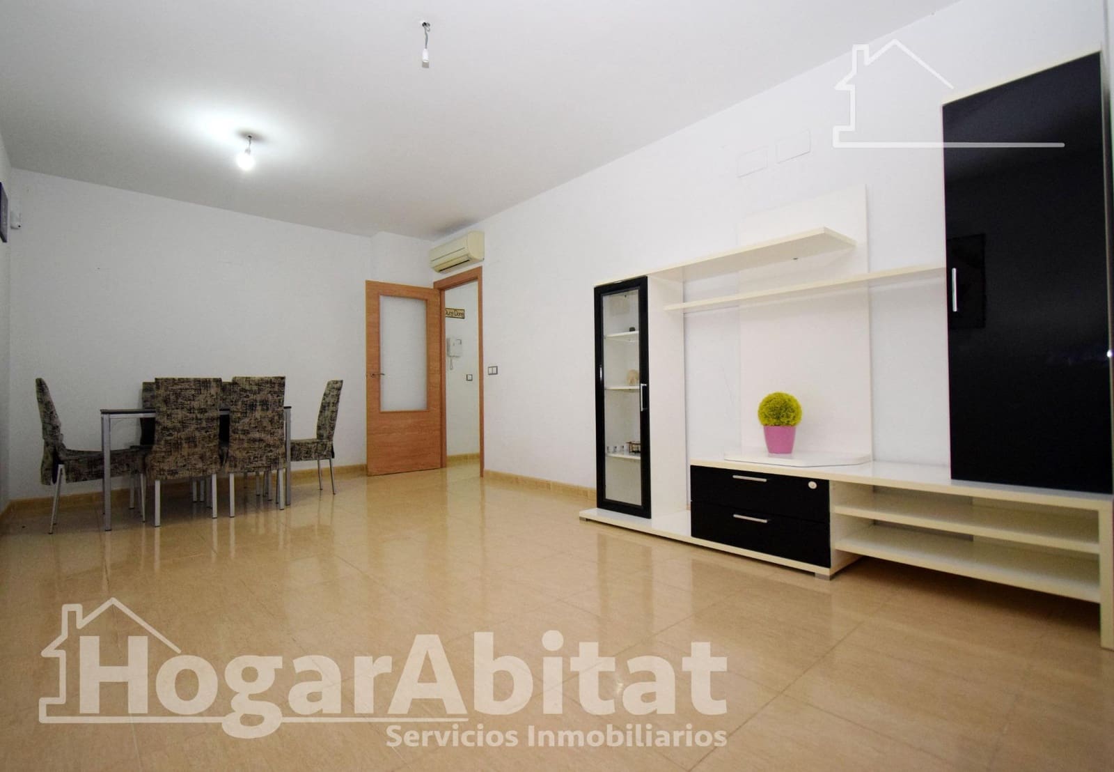 3 bedroom Flat for sale in Paterna with garage - € 223,000 (Ref: 9605027)