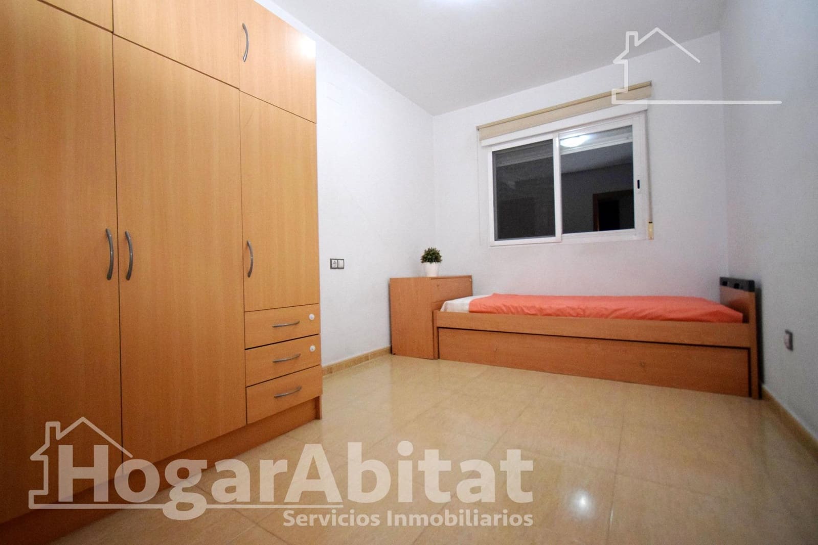 3 bedroom Flat for sale in Paterna with garage - € 223,000 (Ref: 9605027)
