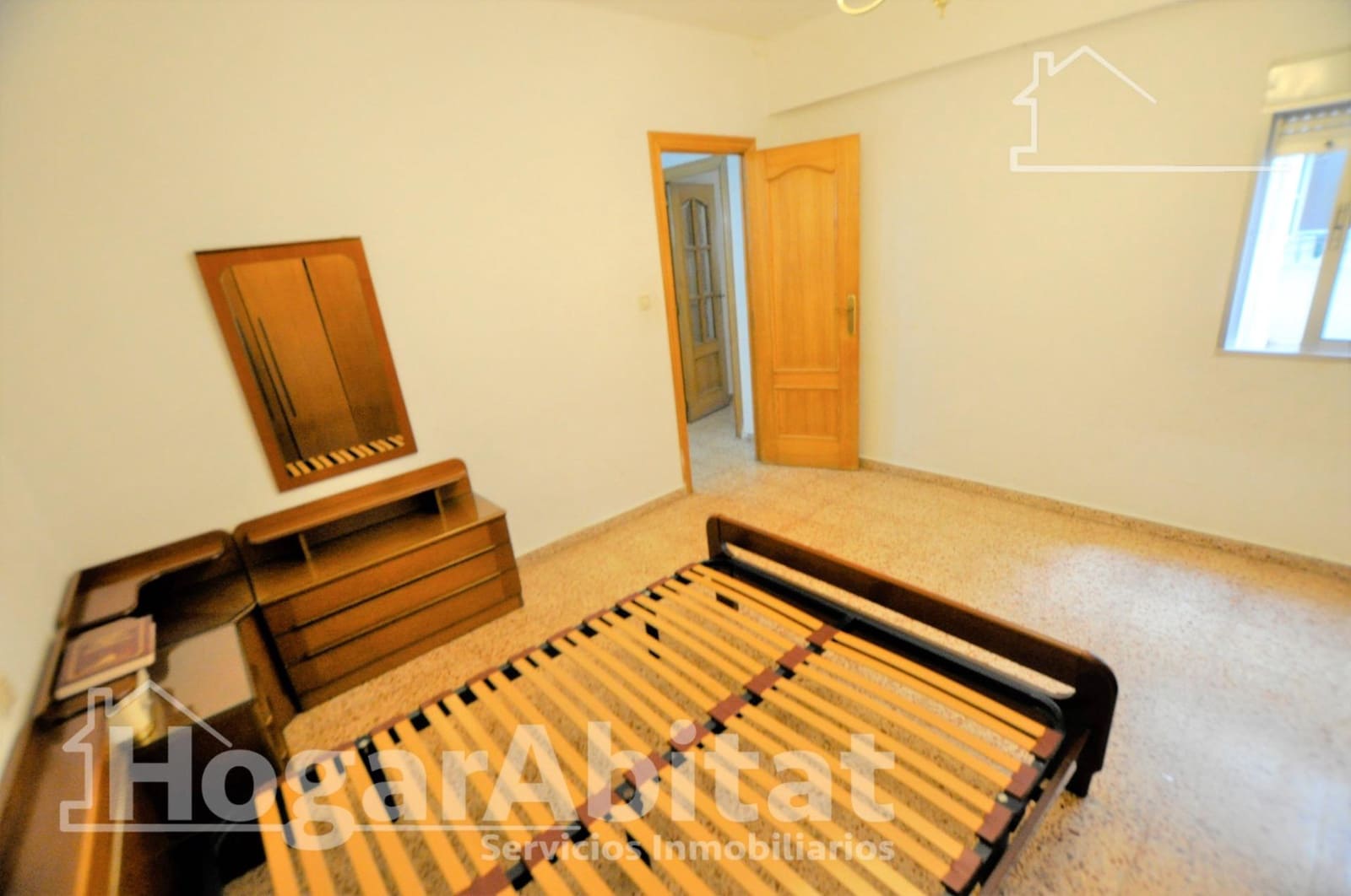 3 makuuhuone Asunto myytävänä paikassa Aldaia - 175 000 € (Ref: 9605028)