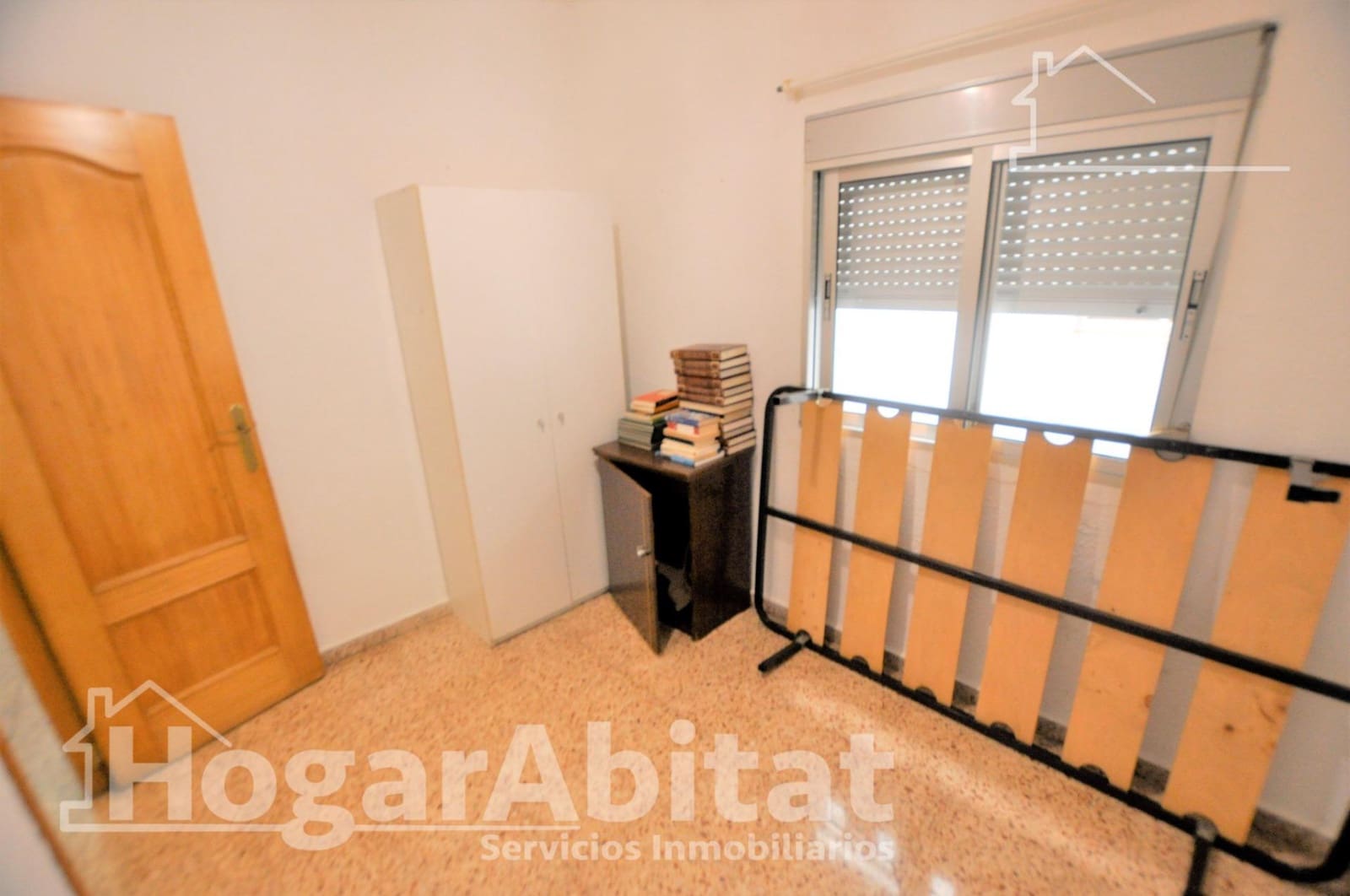 3 makuuhuone Asunto myytävänä paikassa Aldaia - 175 000 € (Ref: 9605028)