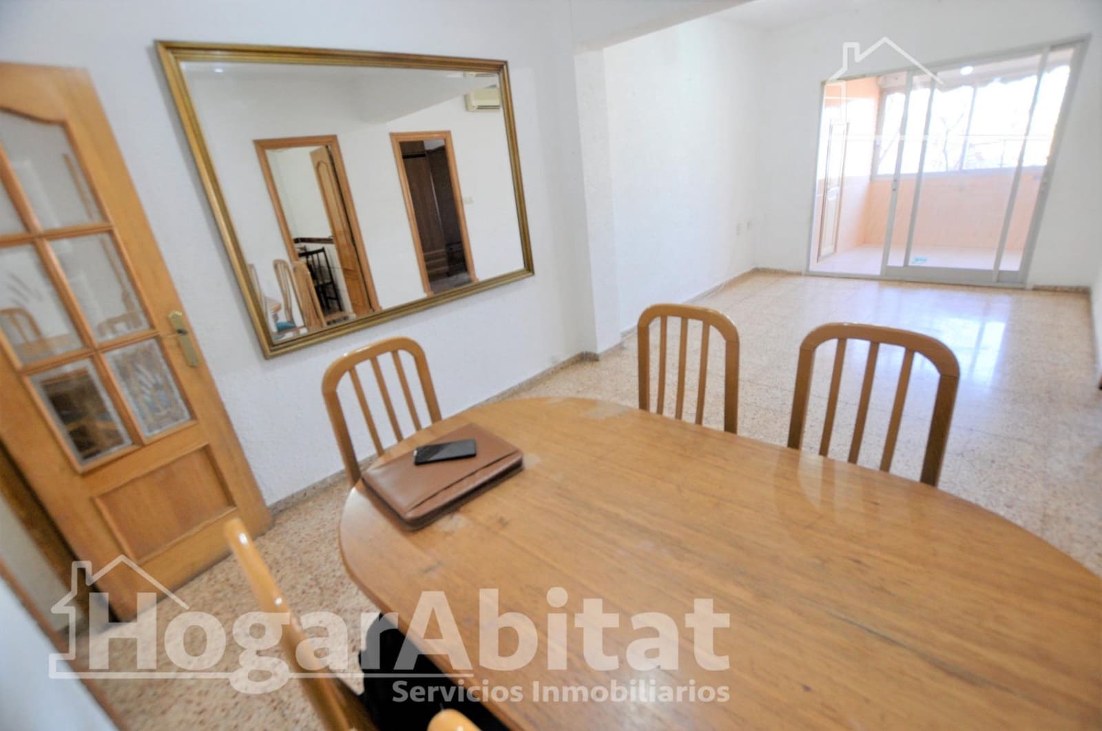 3 makuuhuone Asunto myytävänä paikassa Aldaia - 175 000 € (Ref: 9605028)