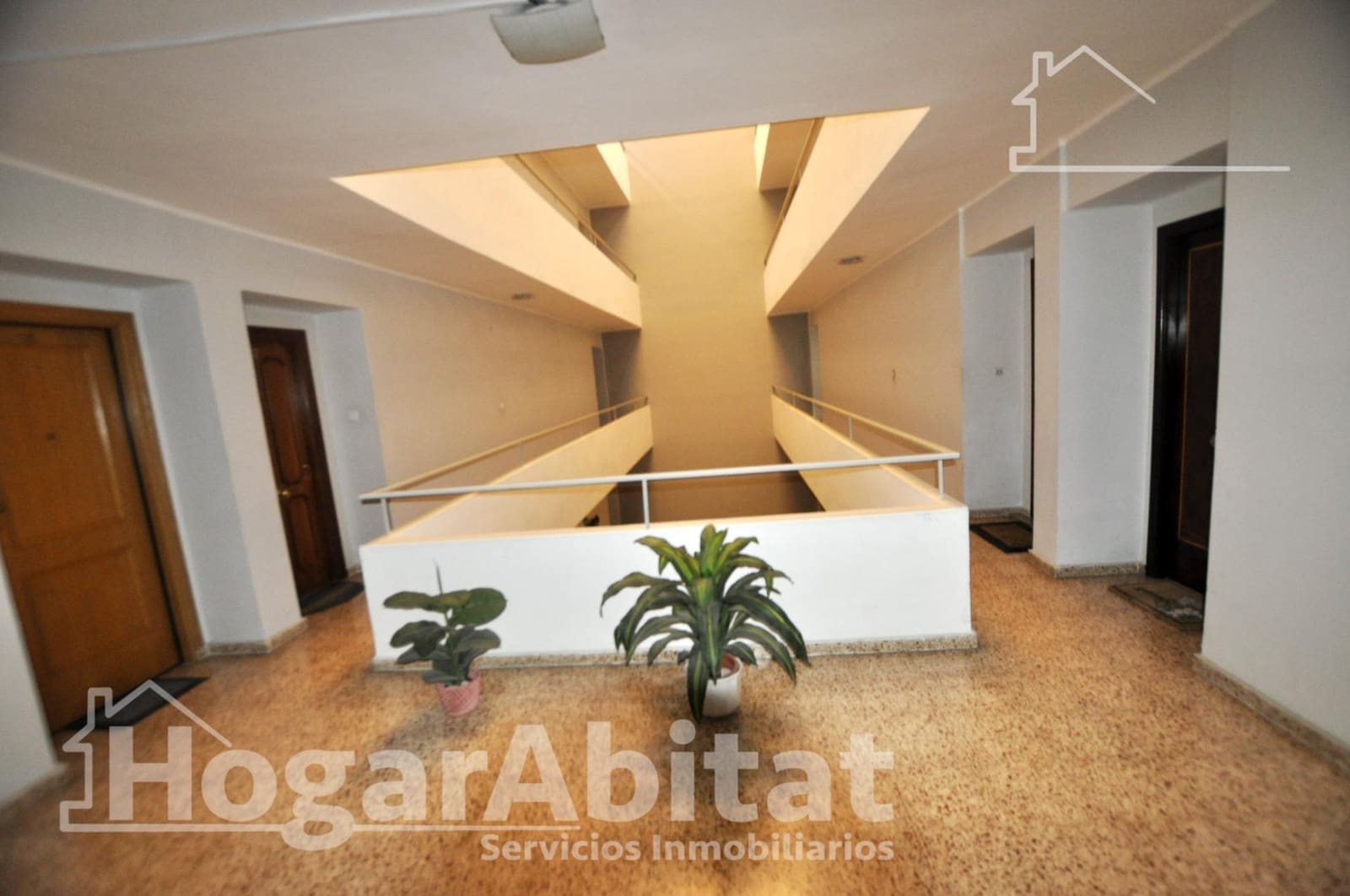 3 makuuhuone Asunto myytävänä paikassa Aldaia - 175 000 € (Ref: 9605028)