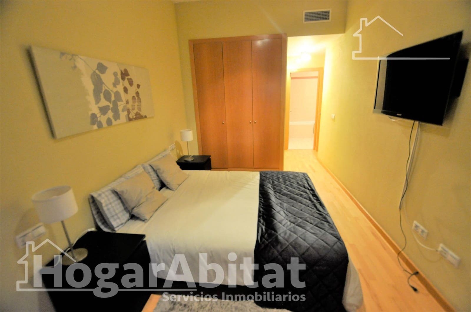 2 slaapkamer Flat te koop in Riba-roja de Turia met zwembad garage - € 240.000 (Ref: 9605030)
