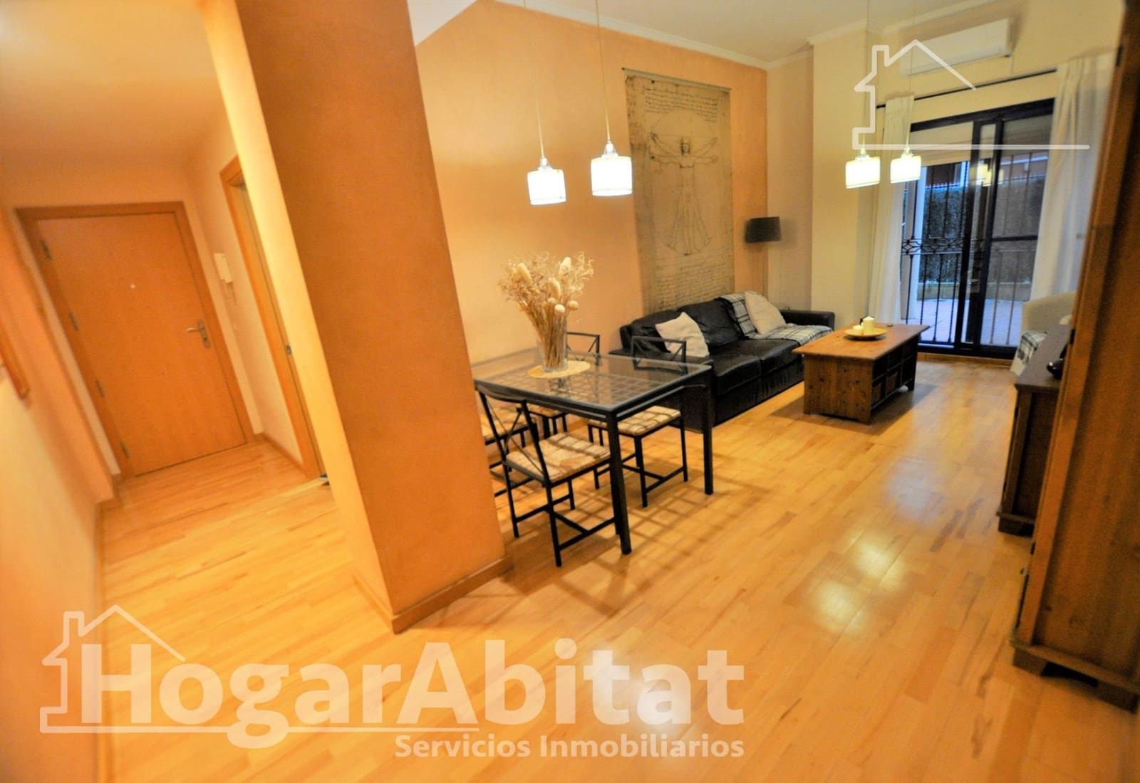 2 slaapkamer Flat te koop in Riba-roja de Turia met zwembad garage - € 240.000 (Ref: 9605030)