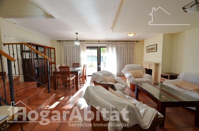 5 quarto Moradia em Banda para venda em San Juan de Alicante / Sant Joan d'Alacant com piscina garagem - 485 000 € (Ref: 9605032)