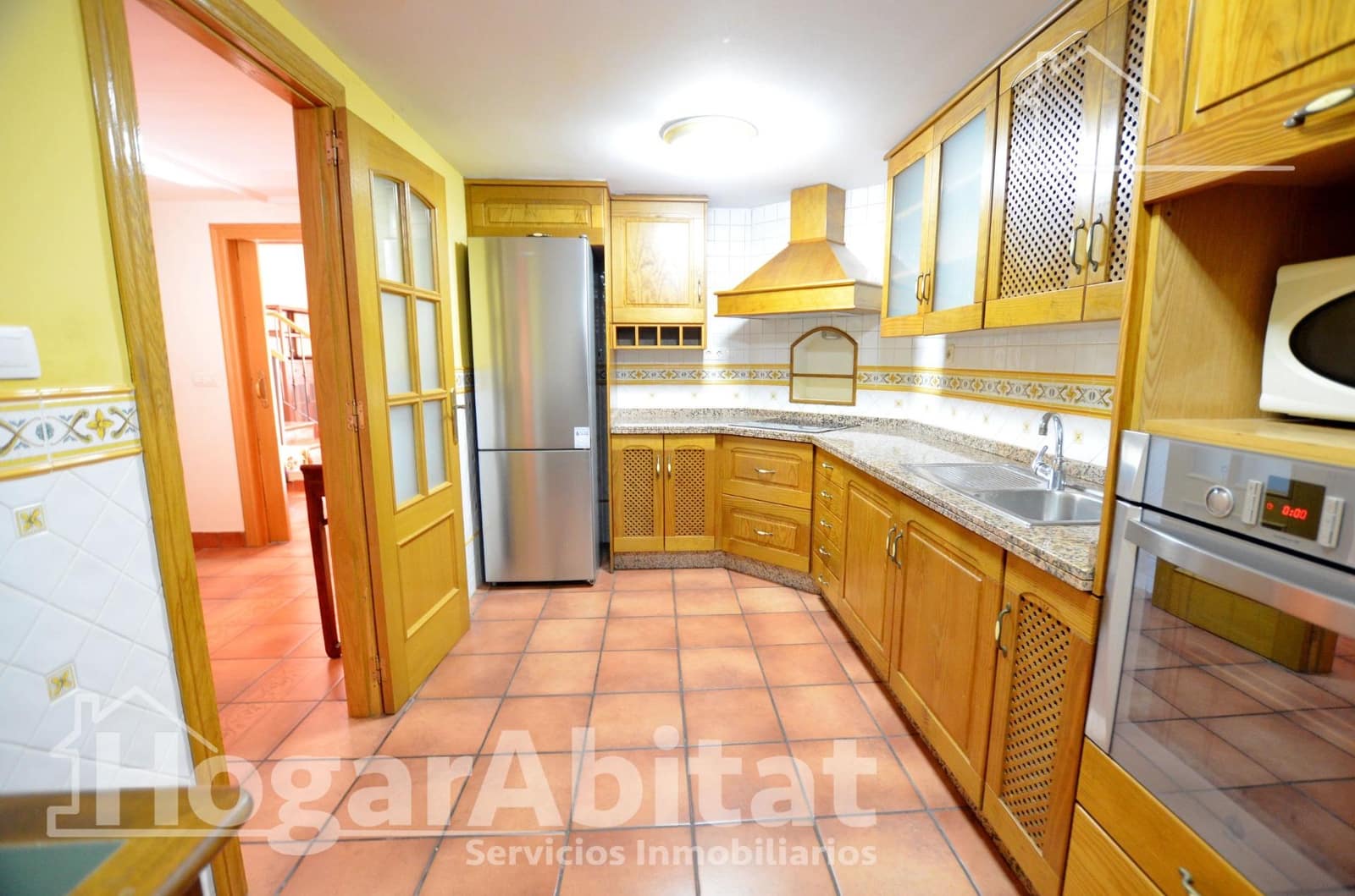 5 bedroom Terraced Villa for sale in San Juan de Alicante / Sant Joan d'Alacant with pool garage - € 485,000 (Ref: 9605032)