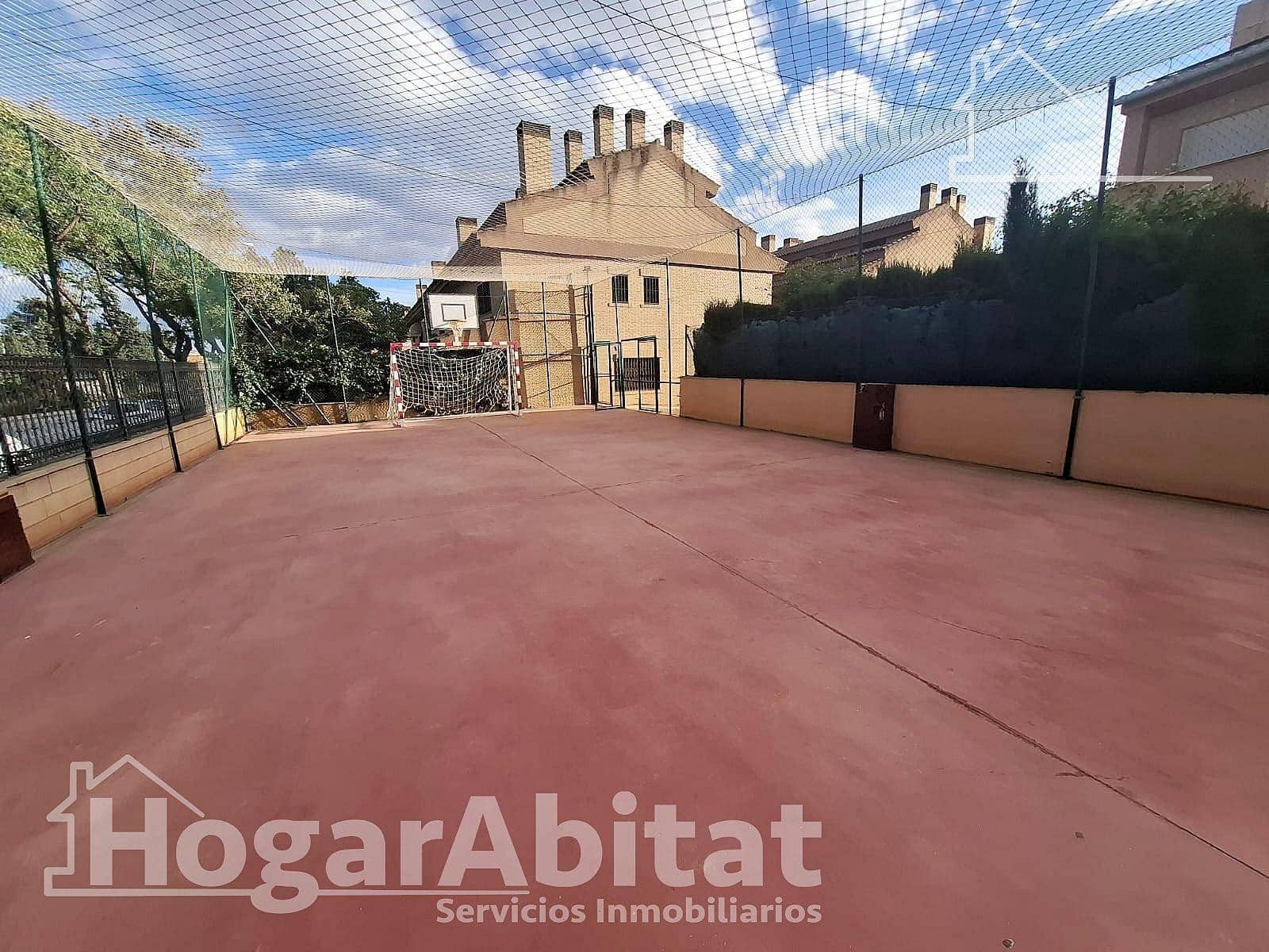 5 bedroom Terraced Villa for sale in San Juan de Alicante / Sant Joan d'Alacant with pool garage - € 485,000 (Ref: 9605032)