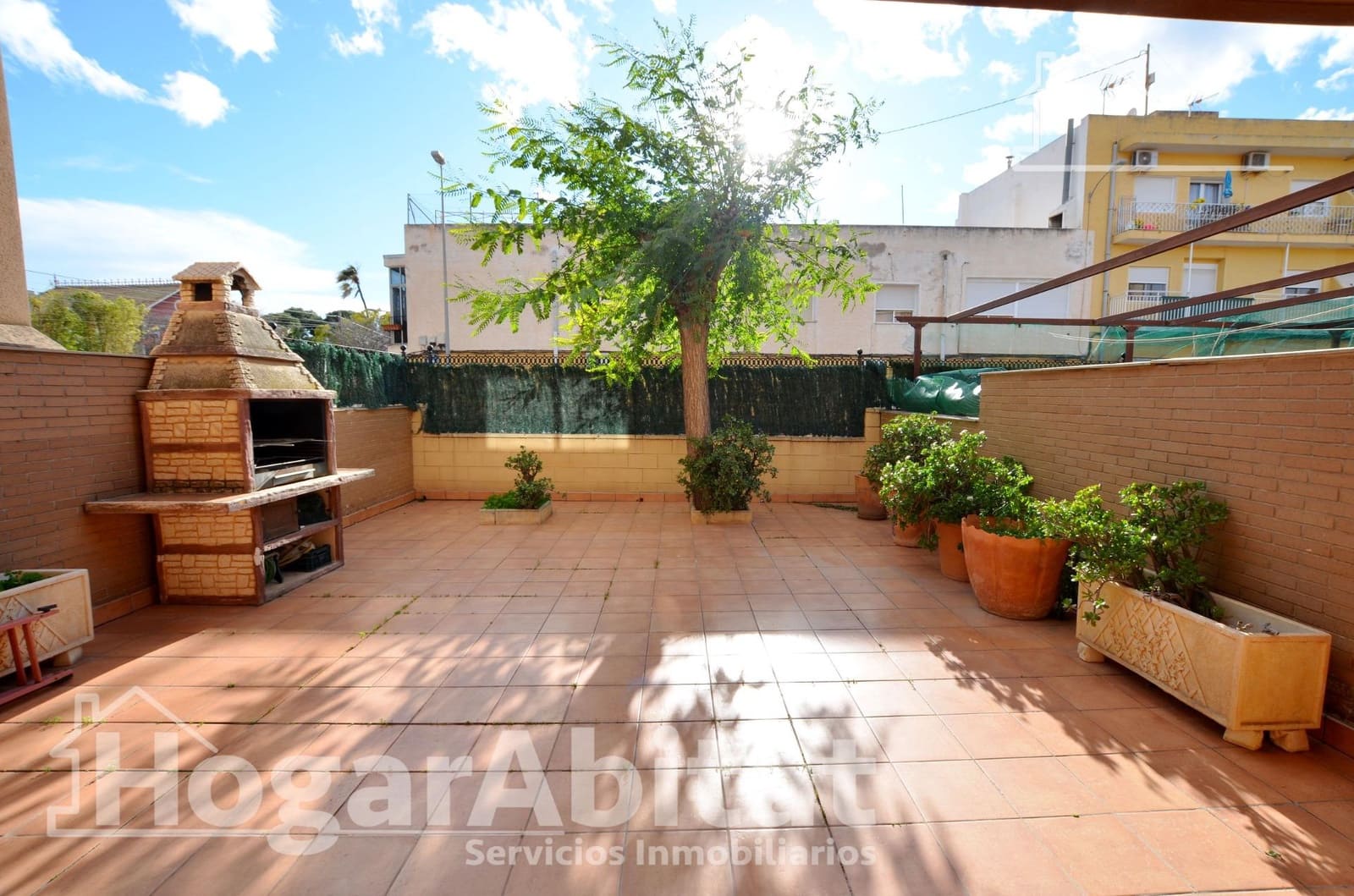 5 bedroom Terraced Villa for sale in San Juan de Alicante / Sant Joan d'Alacant with pool garage - € 485,000 (Ref: 9605032)