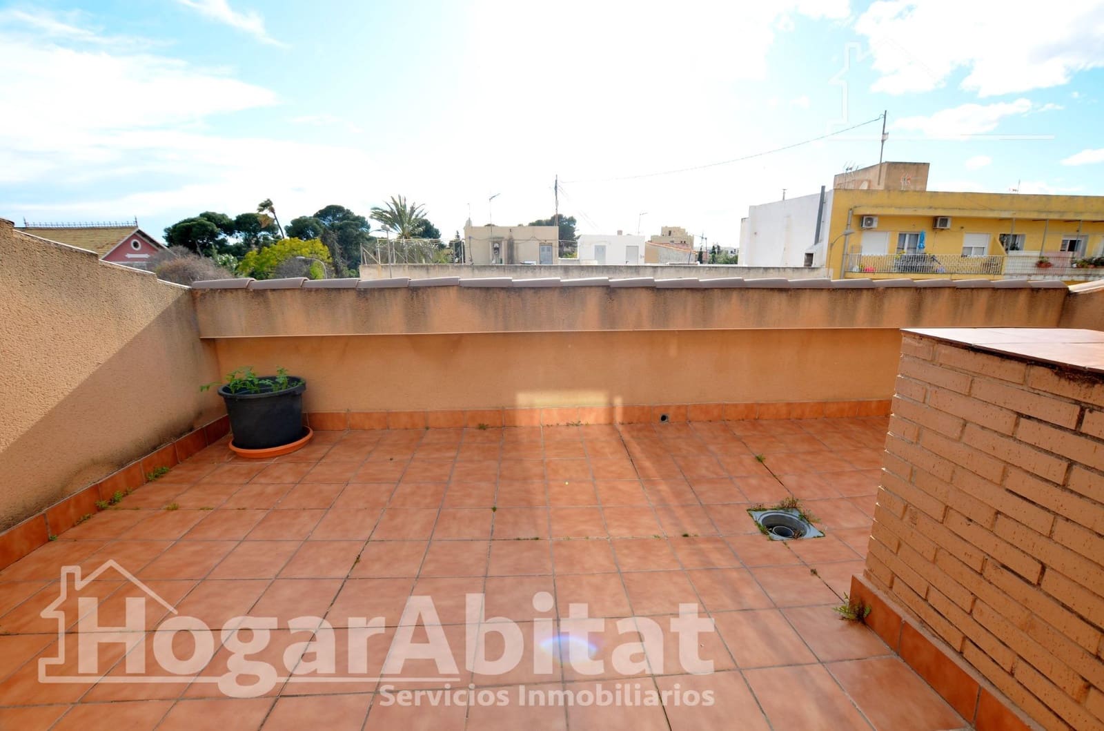 5 bedroom Terraced Villa for sale in San Juan de Alicante / Sant Joan d'Alacant with pool garage - € 485,000 (Ref: 9605032)