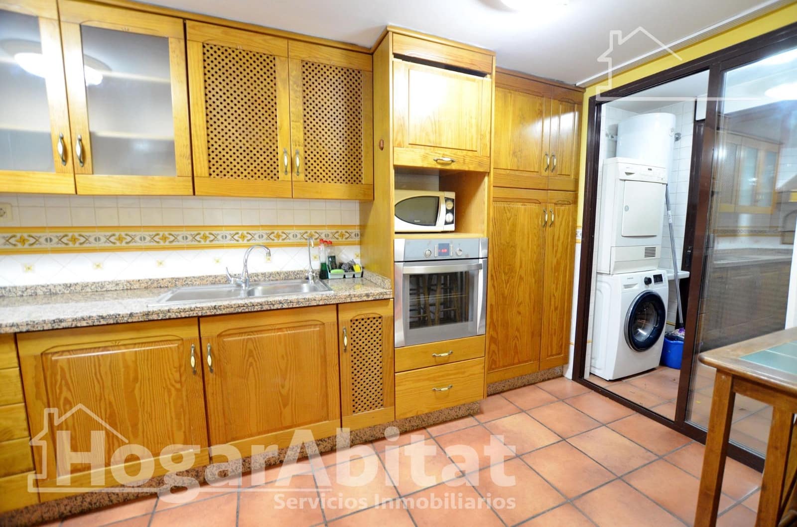 5 bedroom Terraced Villa for sale in San Juan de Alicante / Sant Joan d'Alacant with pool garage - € 485,000 (Ref: 9605032)