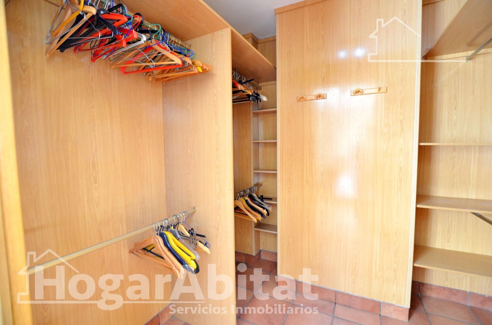 5 bedroom Terraced Villa for sale in San Juan de Alicante / Sant Joan d'Alacant with pool garage - € 485,000 (Ref: 9605032)