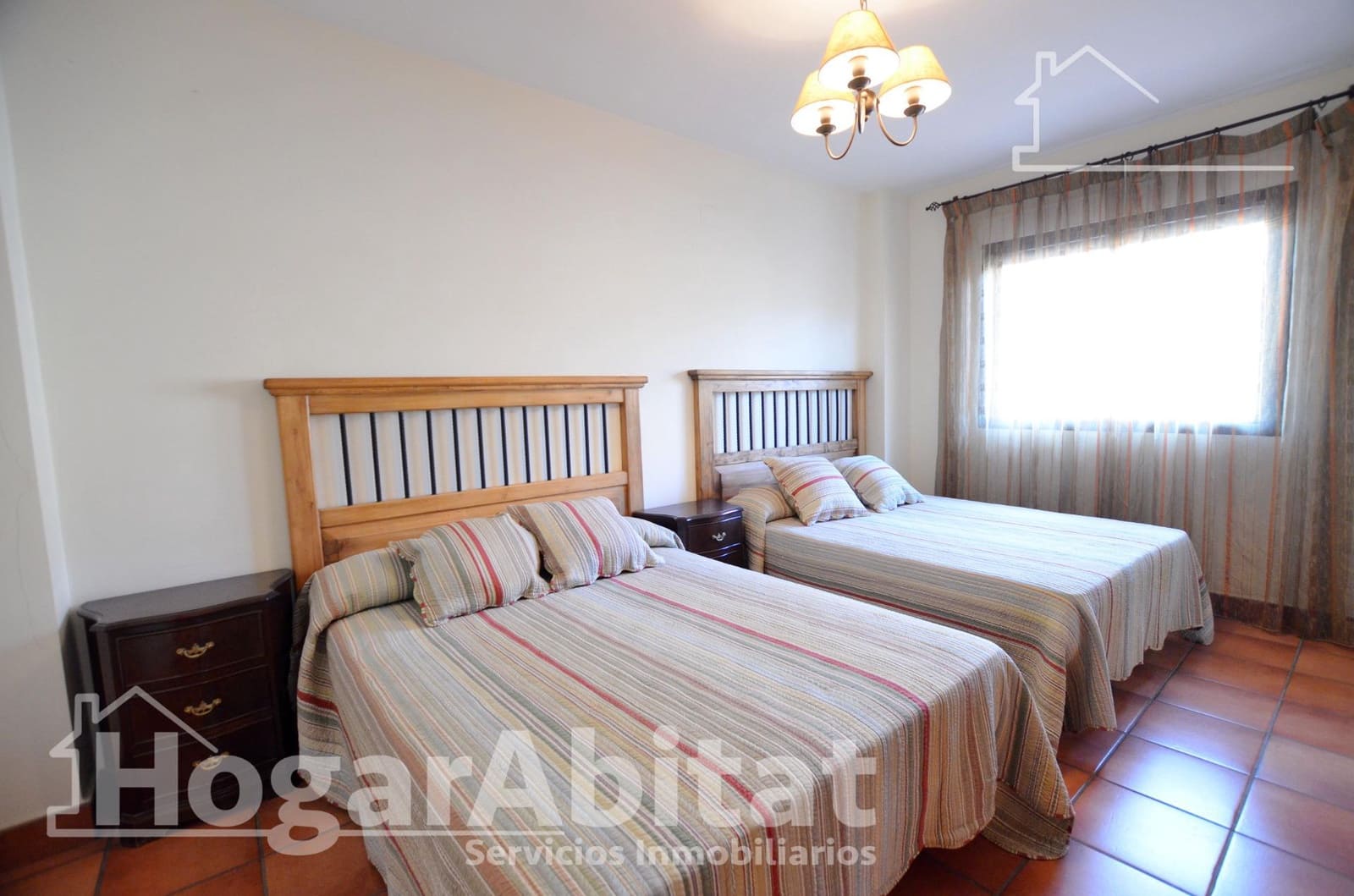 5 bedroom Terraced Villa for sale in San Juan de Alicante / Sant Joan d'Alacant with pool garage - € 485,000 (Ref: 9605032)