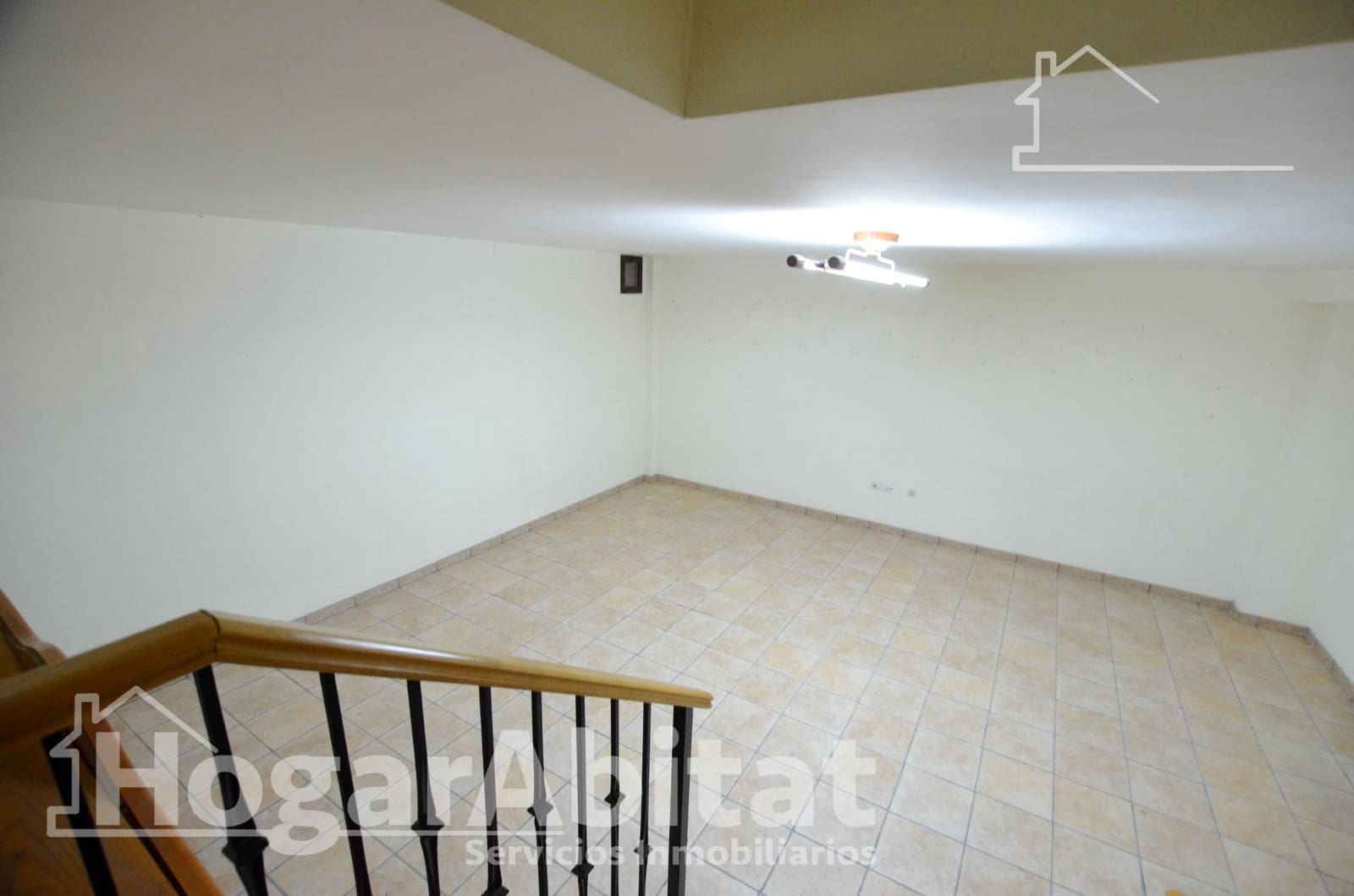5 bedroom Terraced Villa for sale in San Juan de Alicante / Sant Joan d'Alacant with pool garage - € 485,000 (Ref: 9605032)