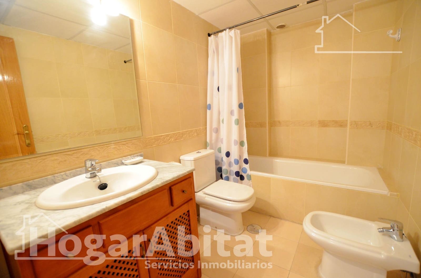 5 bedroom Terraced Villa for sale in San Juan de Alicante / Sant Joan d'Alacant with pool garage - € 485,000 (Ref: 9605032)