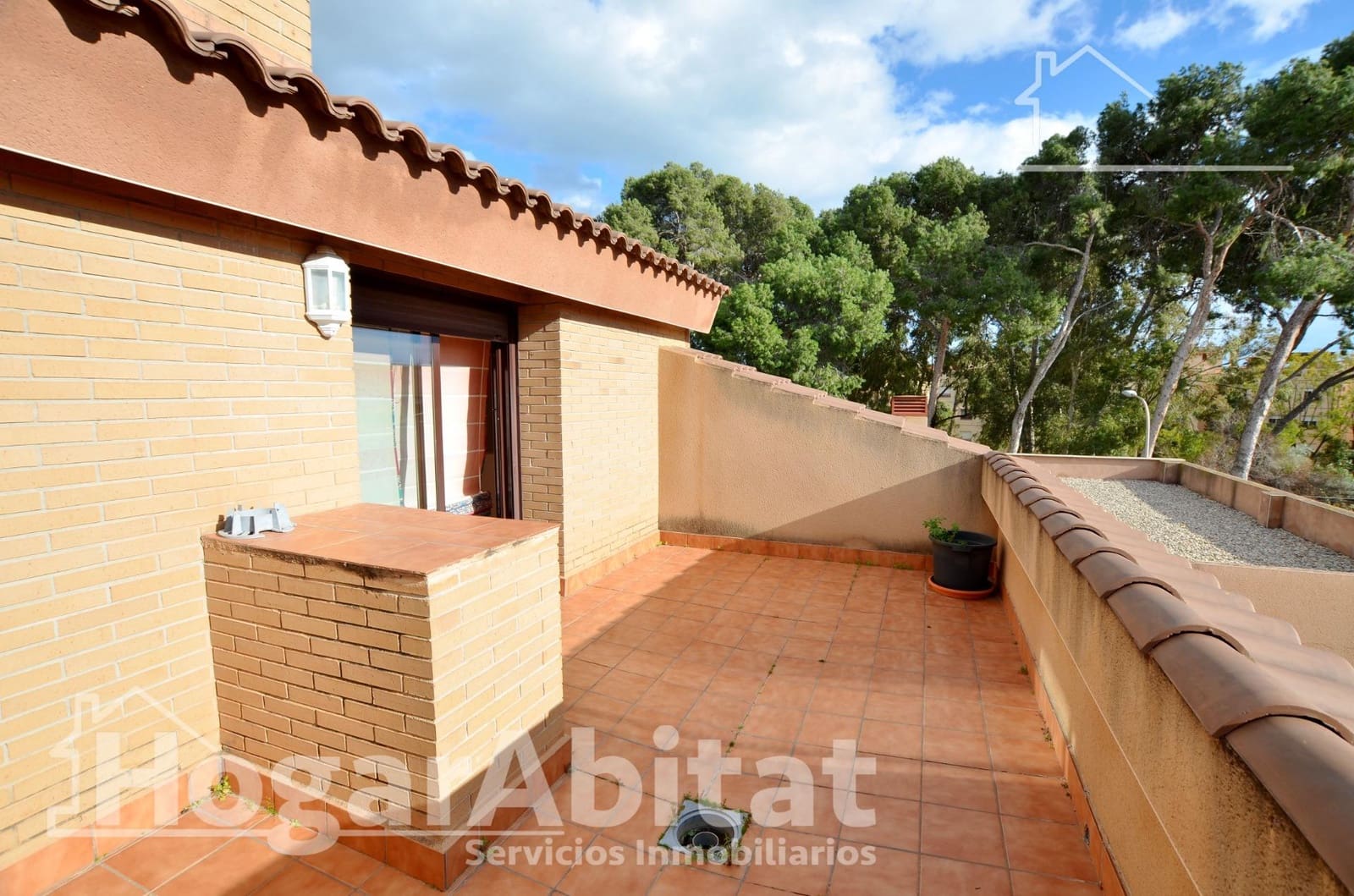 5 bedroom Terraced Villa for sale in San Juan de Alicante / Sant Joan d'Alacant with pool garage - € 485,000 (Ref: 9605032)