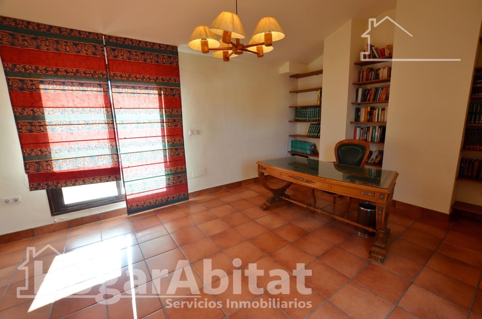 5 bedroom Terraced Villa for sale in San Juan de Alicante / Sant Joan d'Alacant with pool garage - € 485,000 (Ref: 9605032)