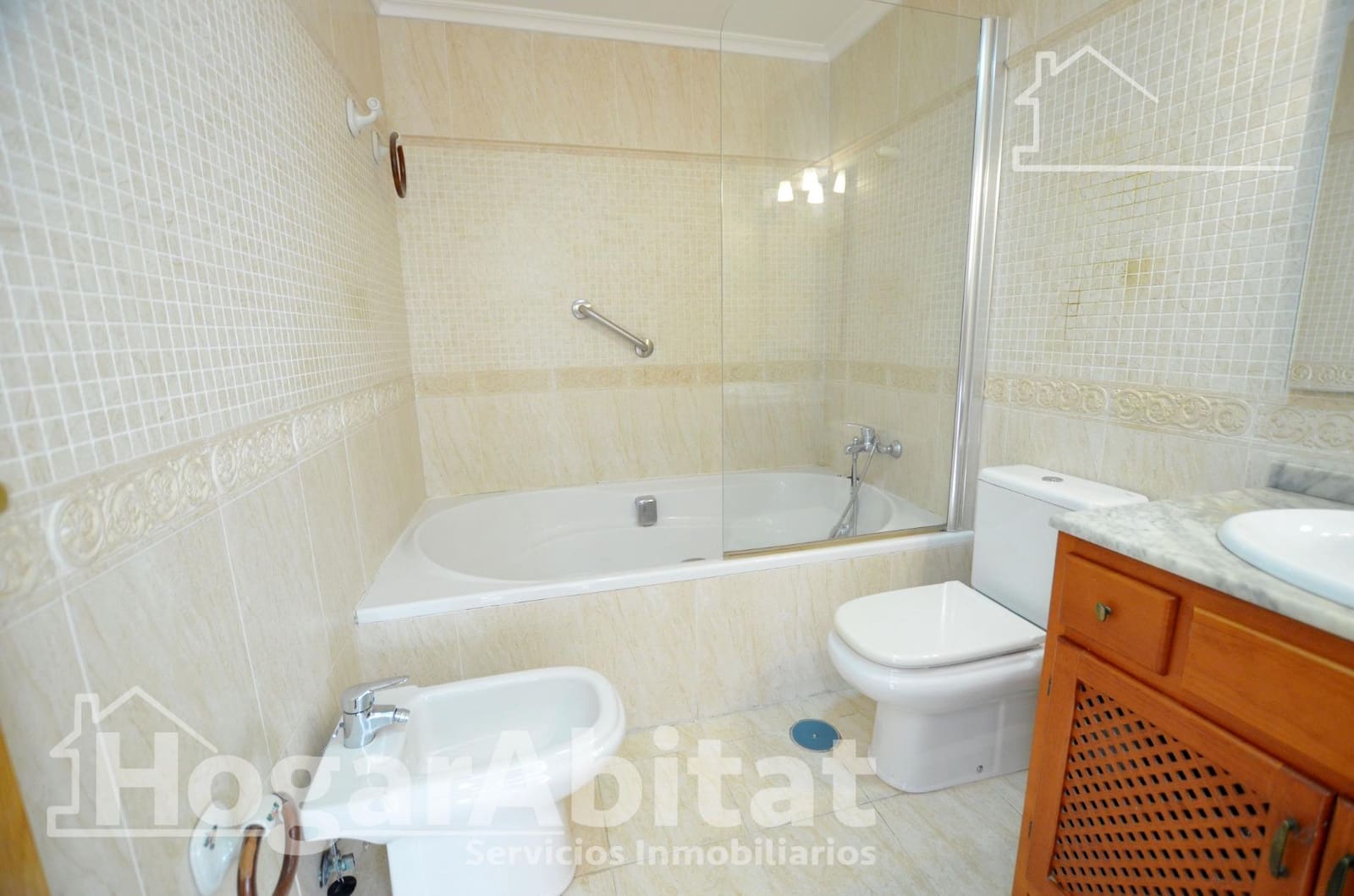 5 bedroom Terraced Villa for sale in San Juan de Alicante / Sant Joan d'Alacant with pool garage - € 485,000 (Ref: 9605032)