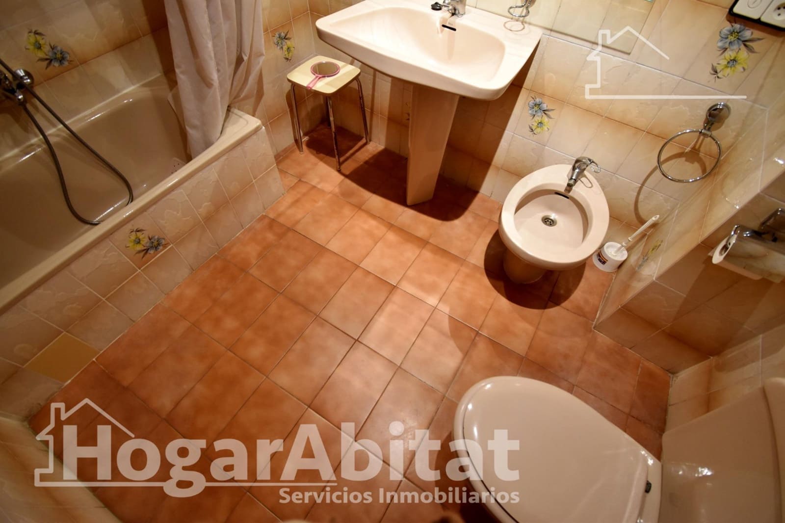 4 soveværelse Lejlighed til salg i Onda med garage - € 135.000 (Ref: 9605033)