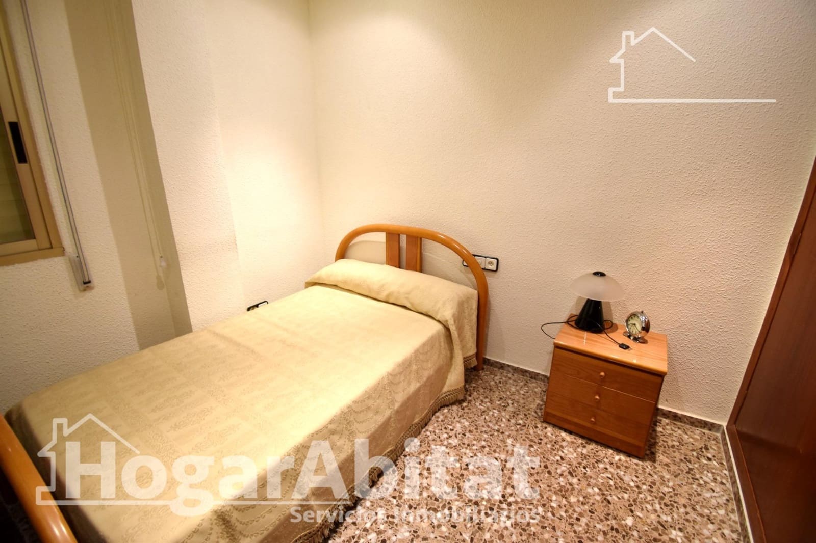 4 soveværelse Lejlighed til salg i Onda med garage - € 135.000 (Ref: 9605033)