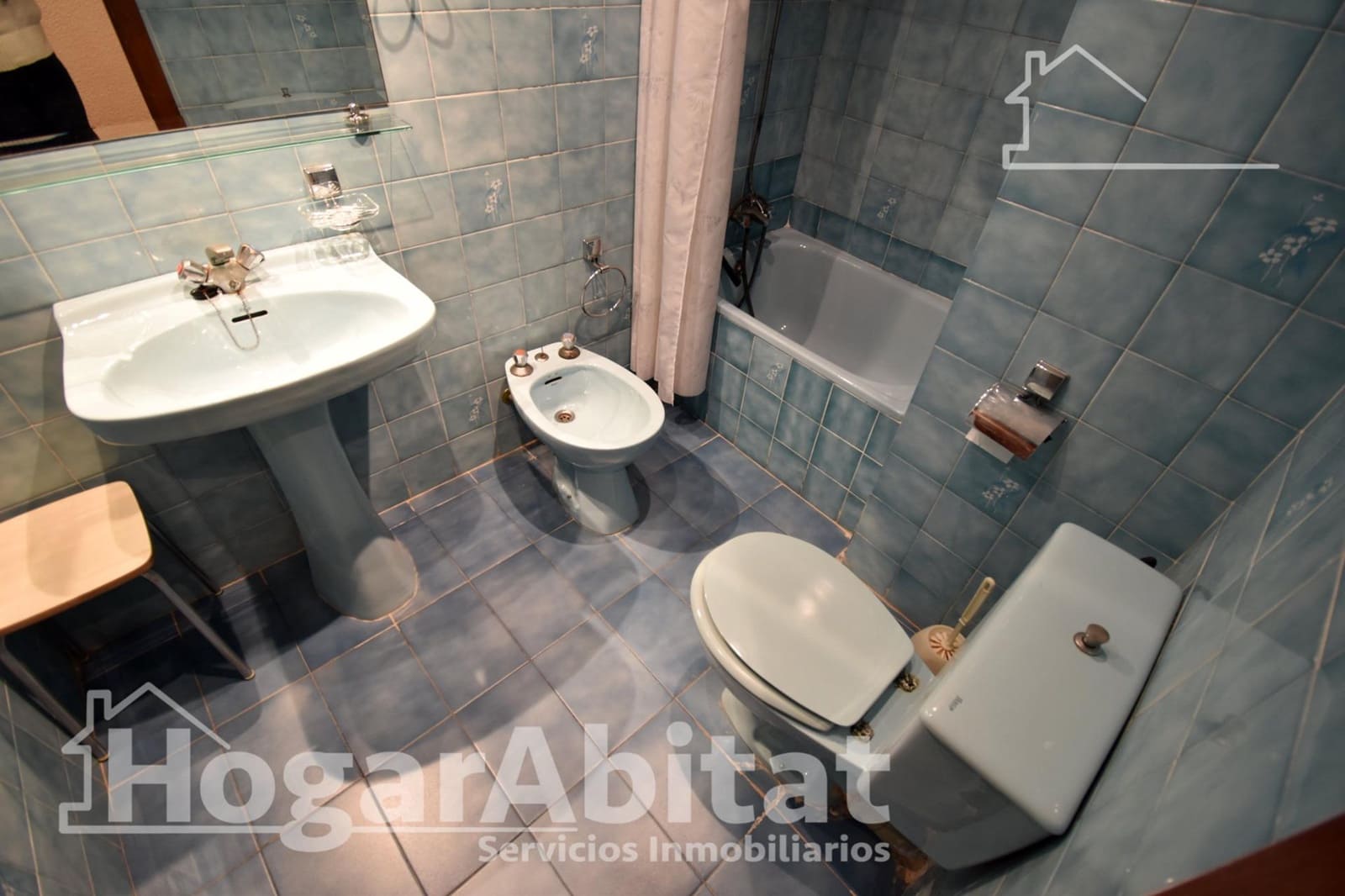 4 soveværelse Lejlighed til salg i Onda med garage - € 135.000 (Ref: 9605033)