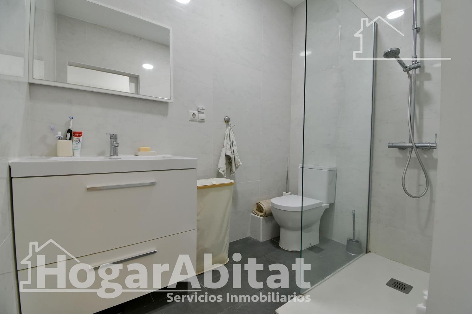 Ático de 2 habitaciones en Benetússer en venta - 206.000 € (Ref: 9605034)